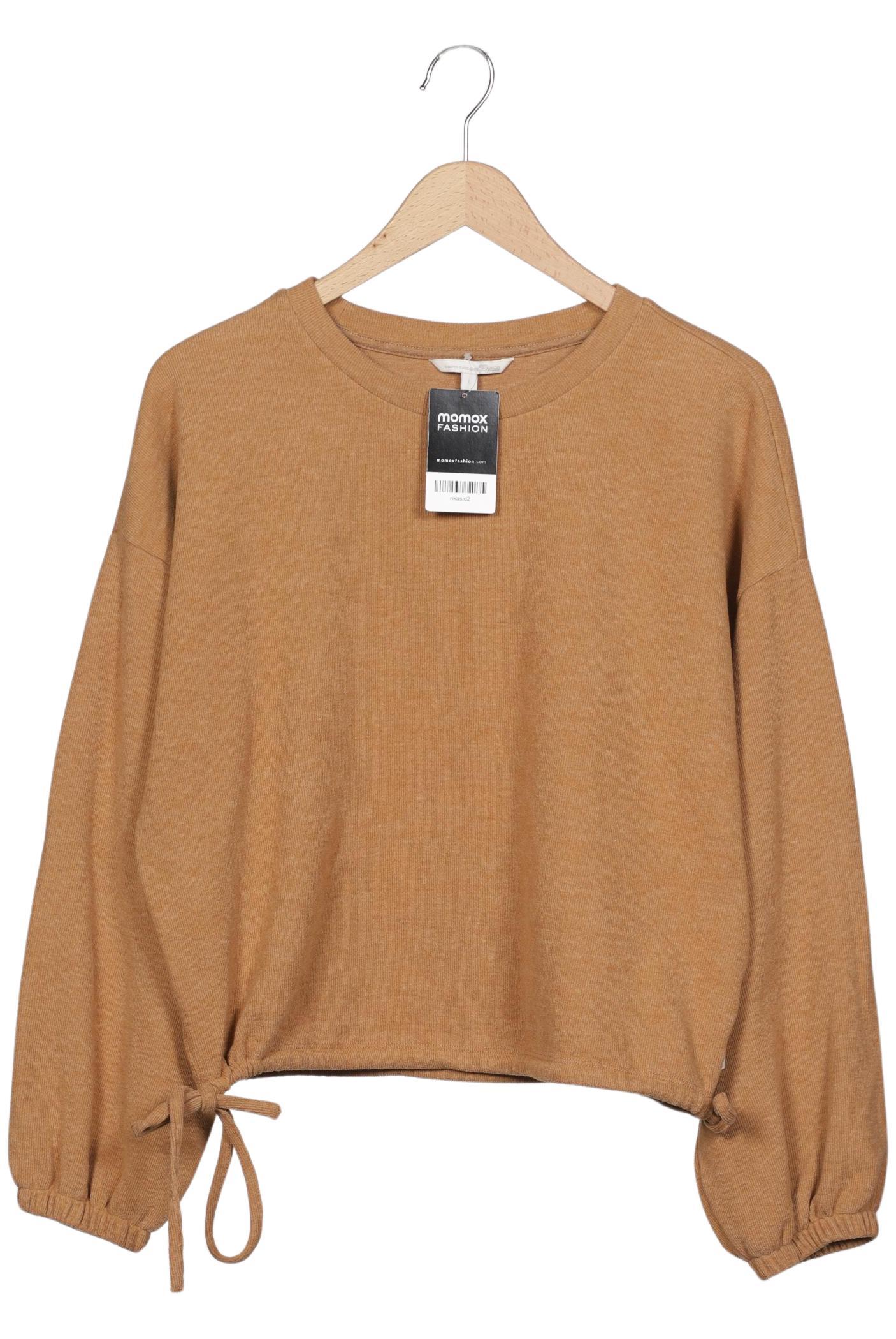 

Tom Tailor Damen Pullover, braun, Gr. 42