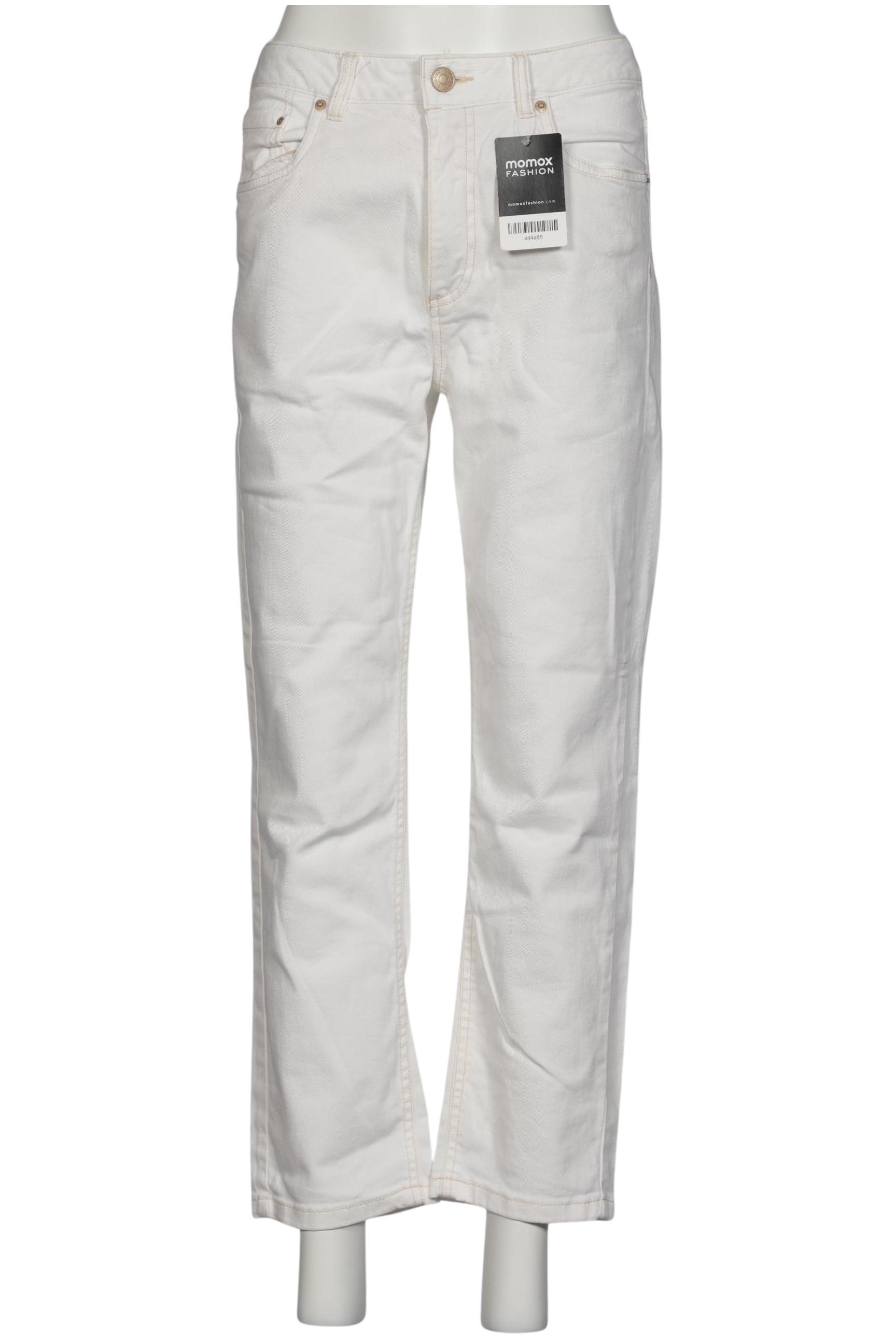 

Tom Tailor Damen Jeans, weiß, Gr. 27