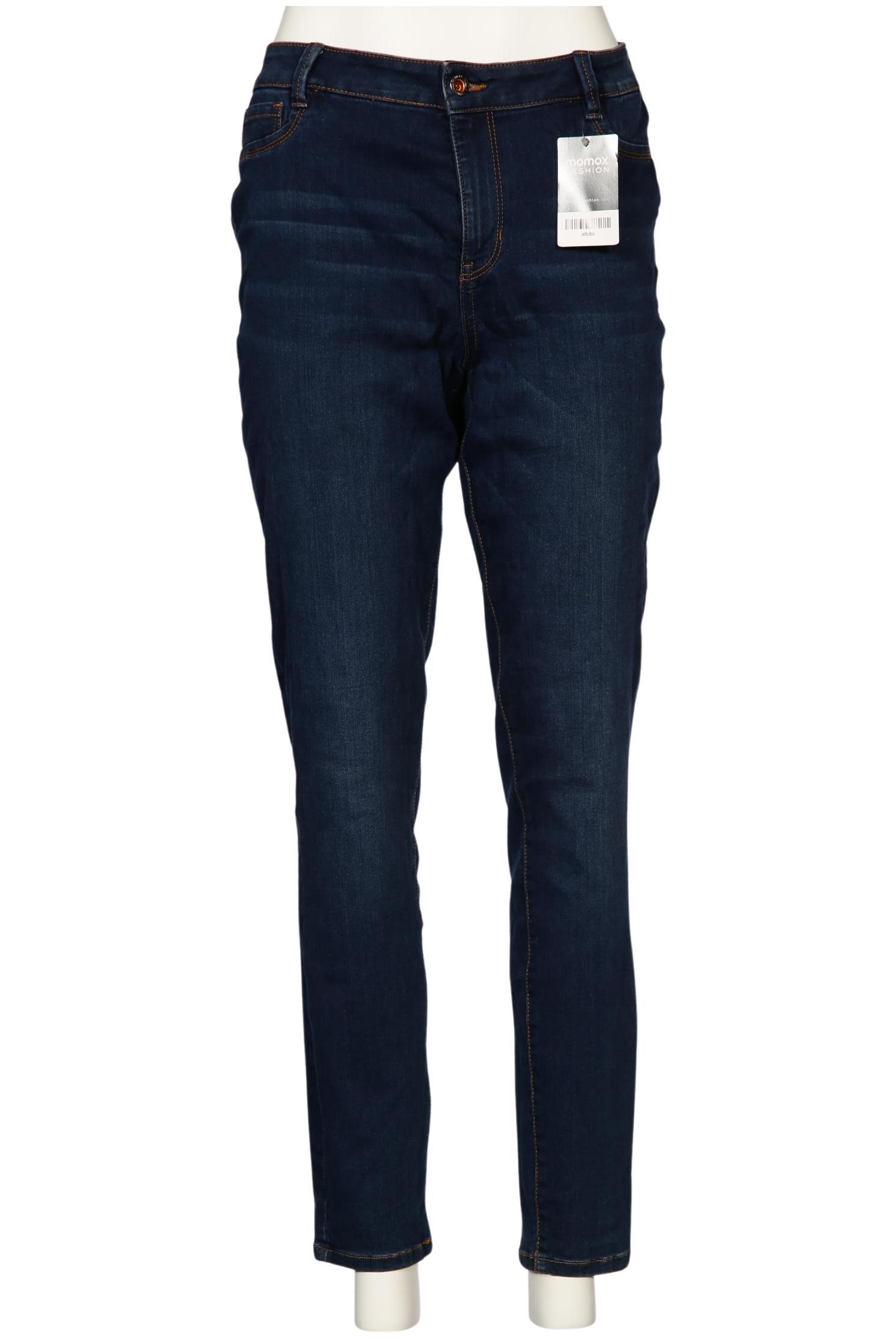 

Tom Tailor Damen Jeans, marineblau, Gr. 32