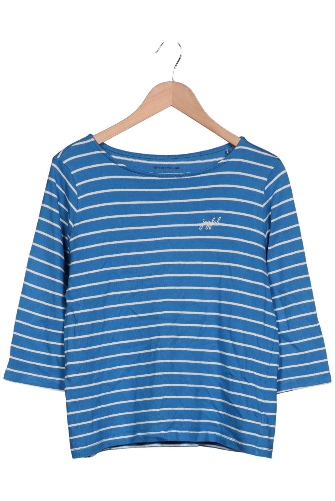 

Tom Tailor Damen Pullover, mehrfarbig, Gr. 42