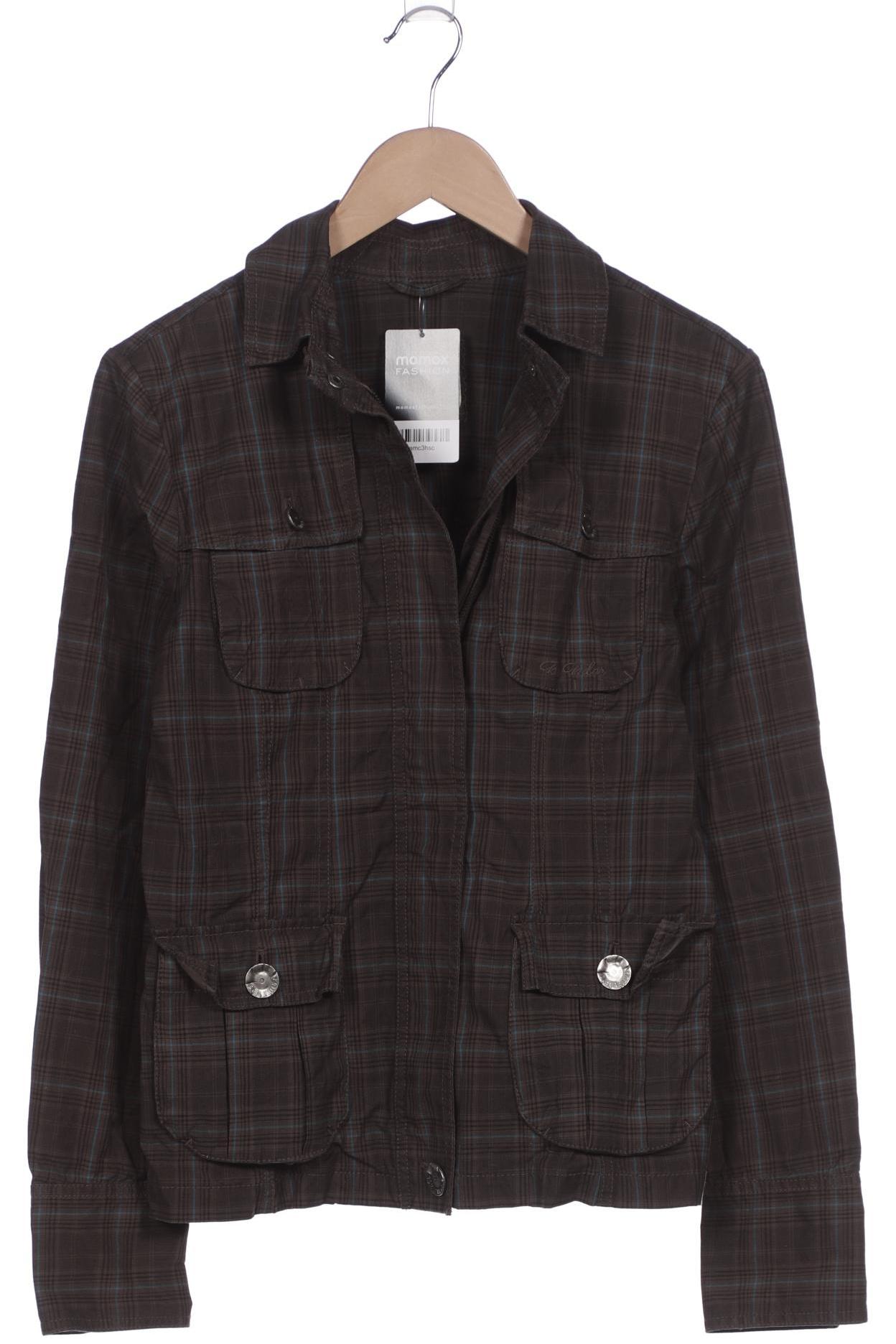 Thumbnail - Tom Tailor Damen Jacke, grau, Gr. 38