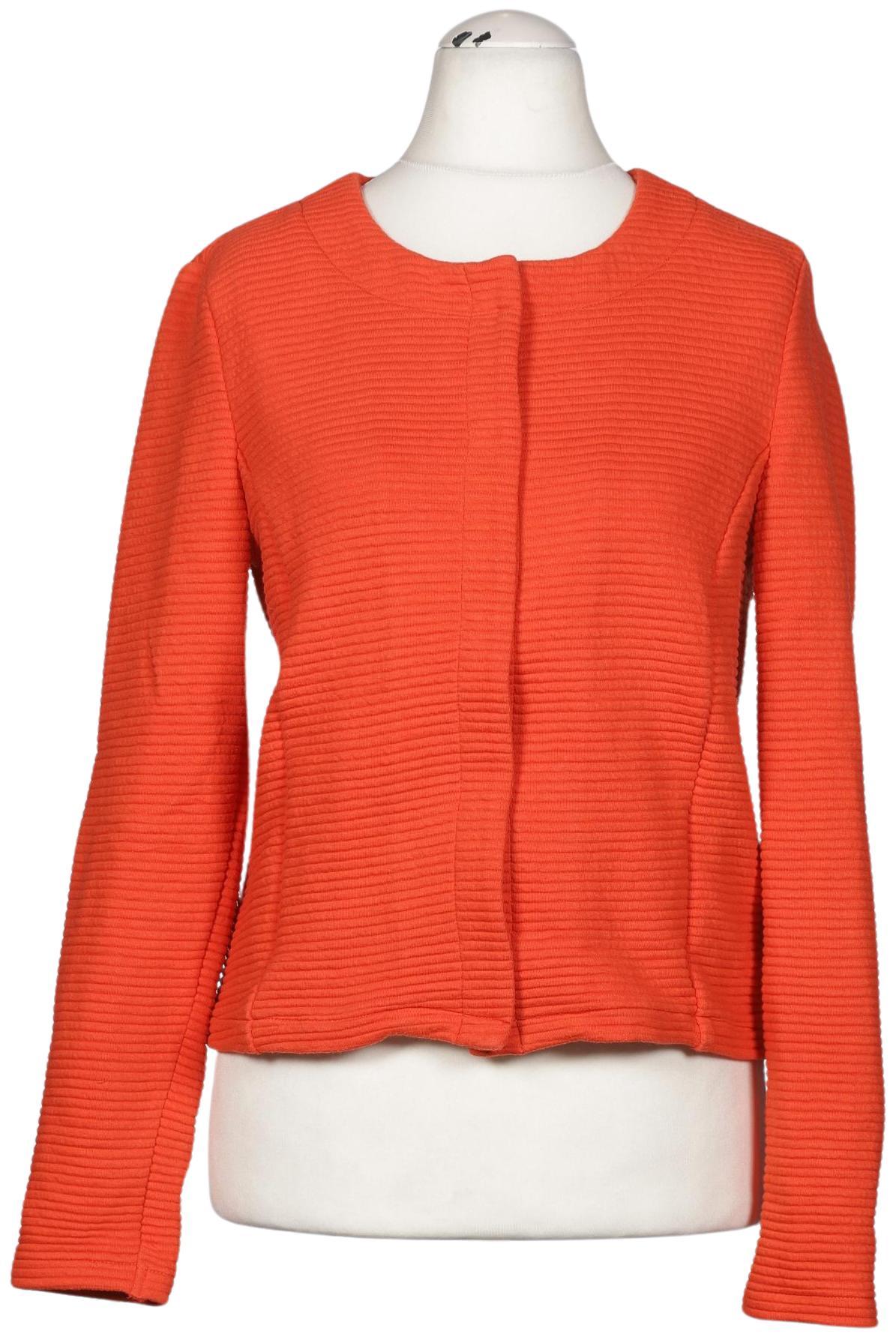 

Tom Tailor Damen Blazer, orange, Gr. 38
