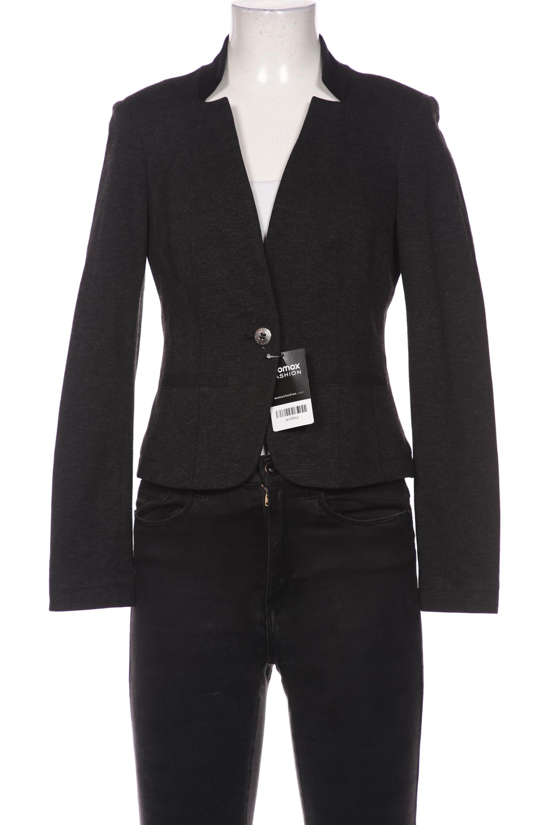 

Tom Tailor Damen Blazer, grau, Gr. 34