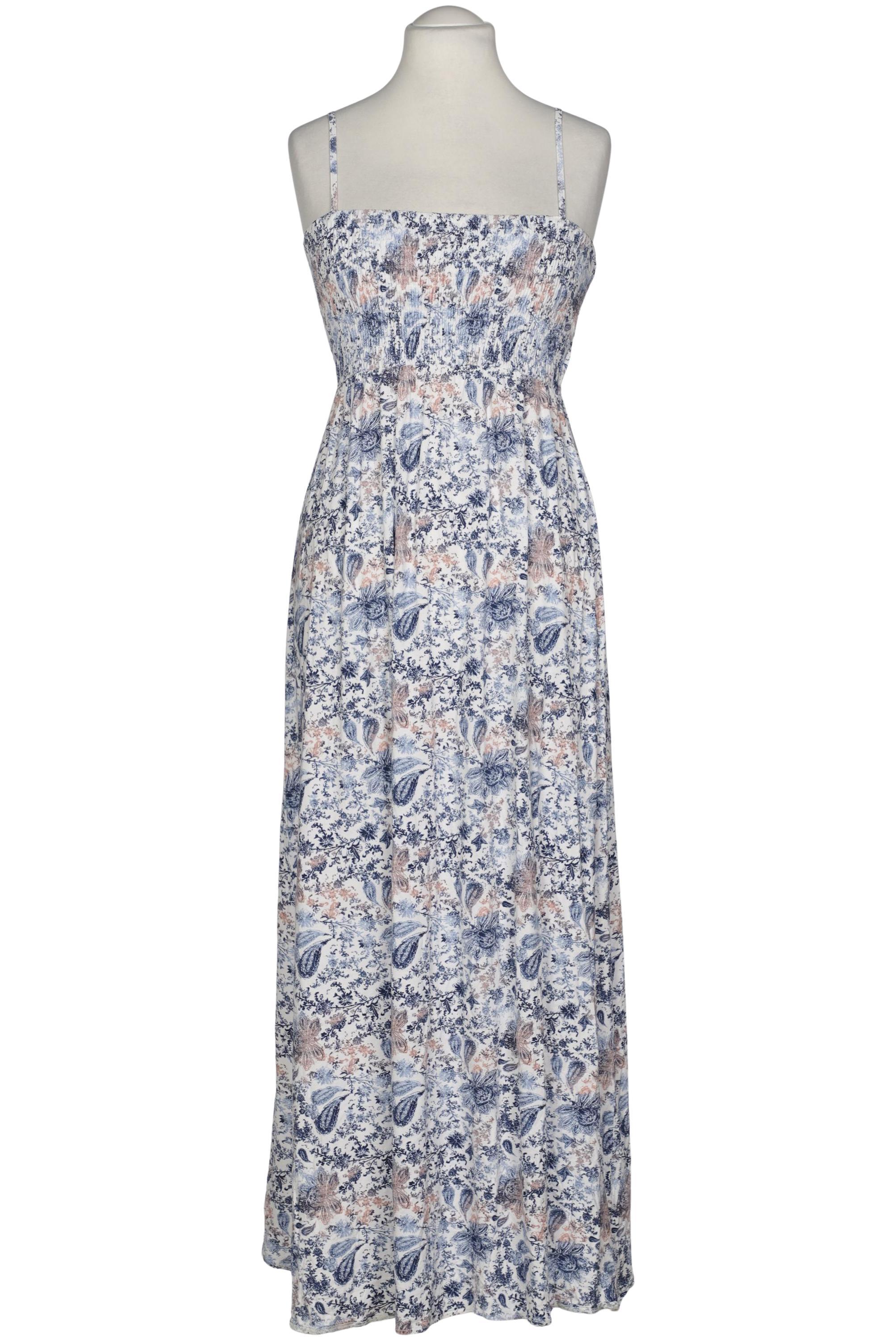 

Tom Tailor Damen Kleid, blau, Gr. 38
