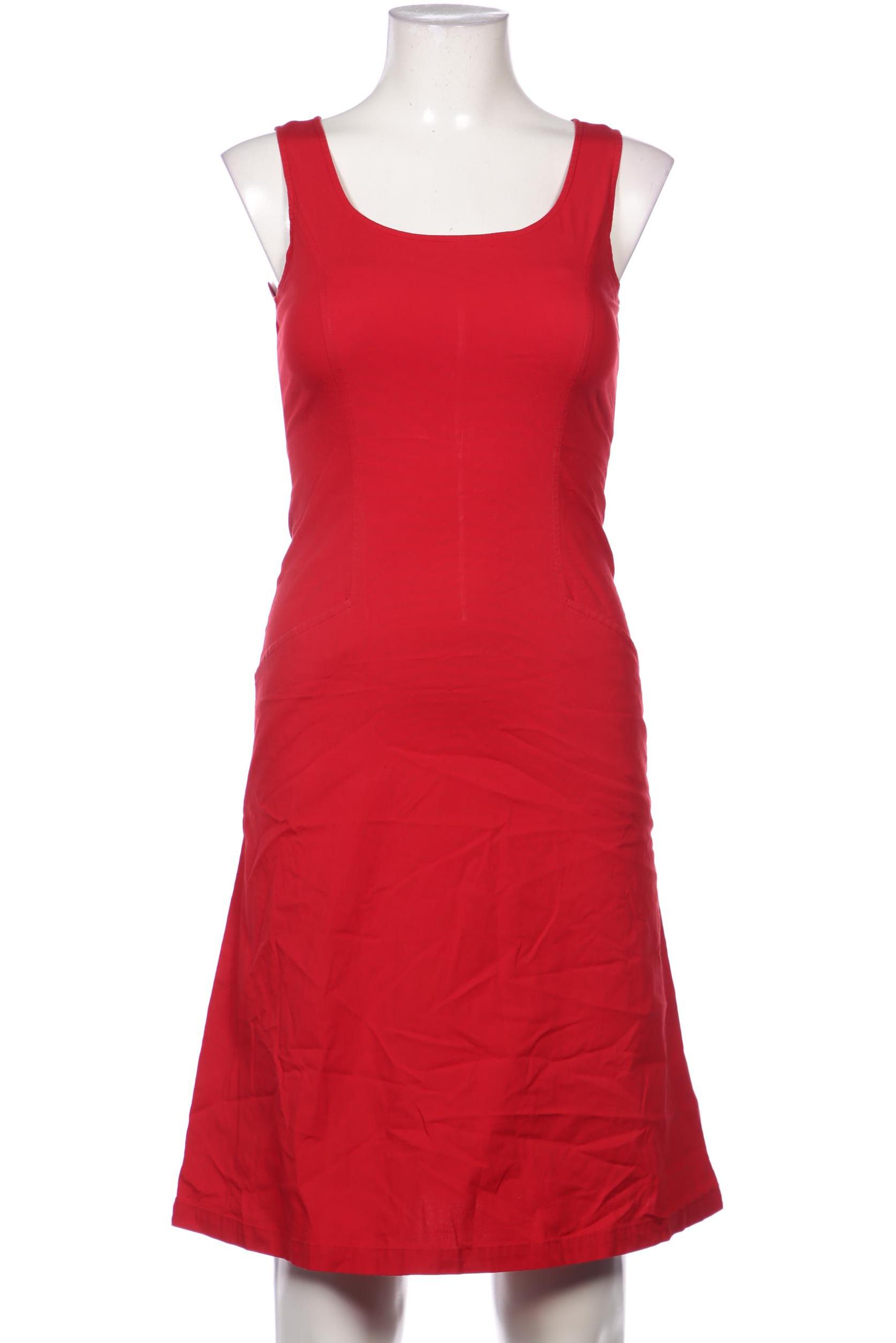 

Tom Tailor Damen Kleid, rot