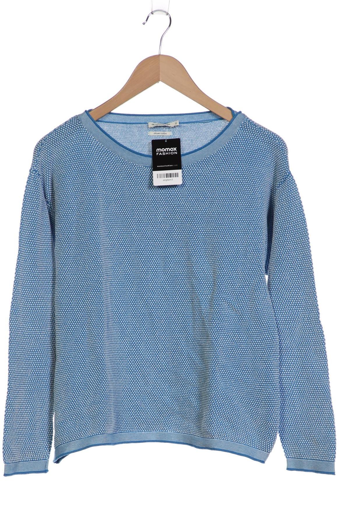 

Tom Tailor Damen Pullover, blau, Gr. 38