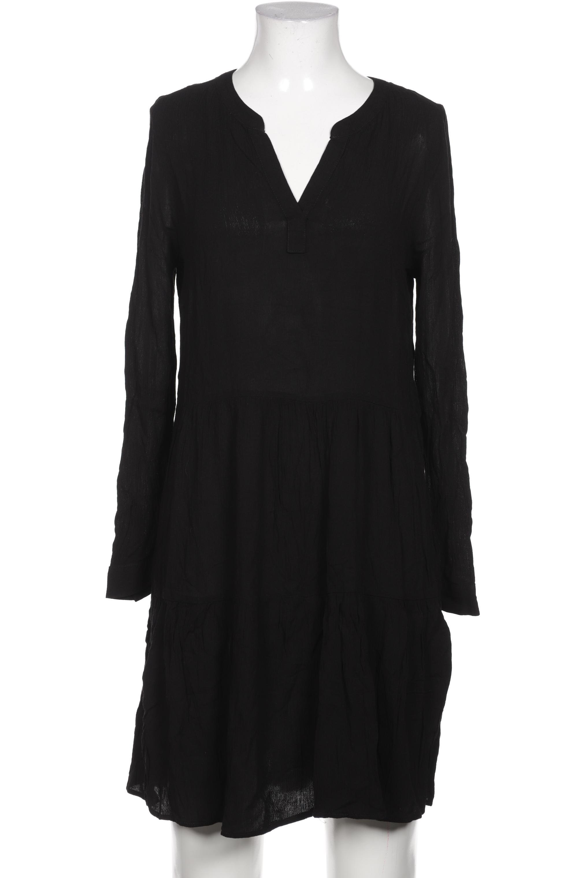 

Tom Tailor Damen Kleid, schwarz
