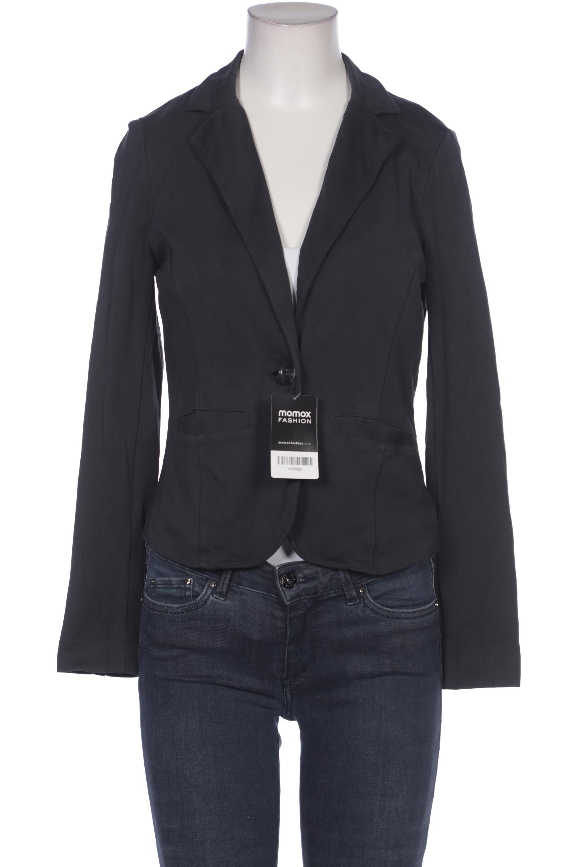 

Tom Tailor Damen Blazer, grau, Gr. 36