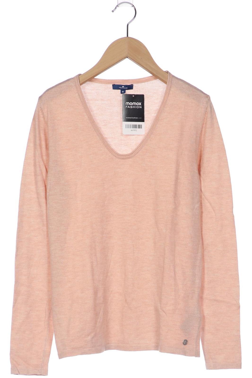 

Tom Tailor Damen Pullover, pink, Gr. 36
