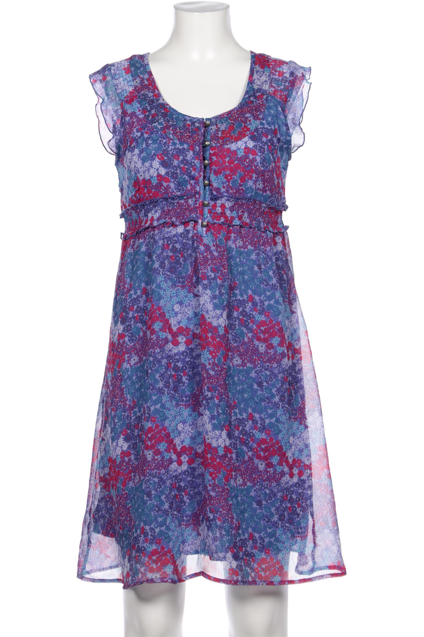

Tom Tailor Damen Kleid, blau, Gr. 40