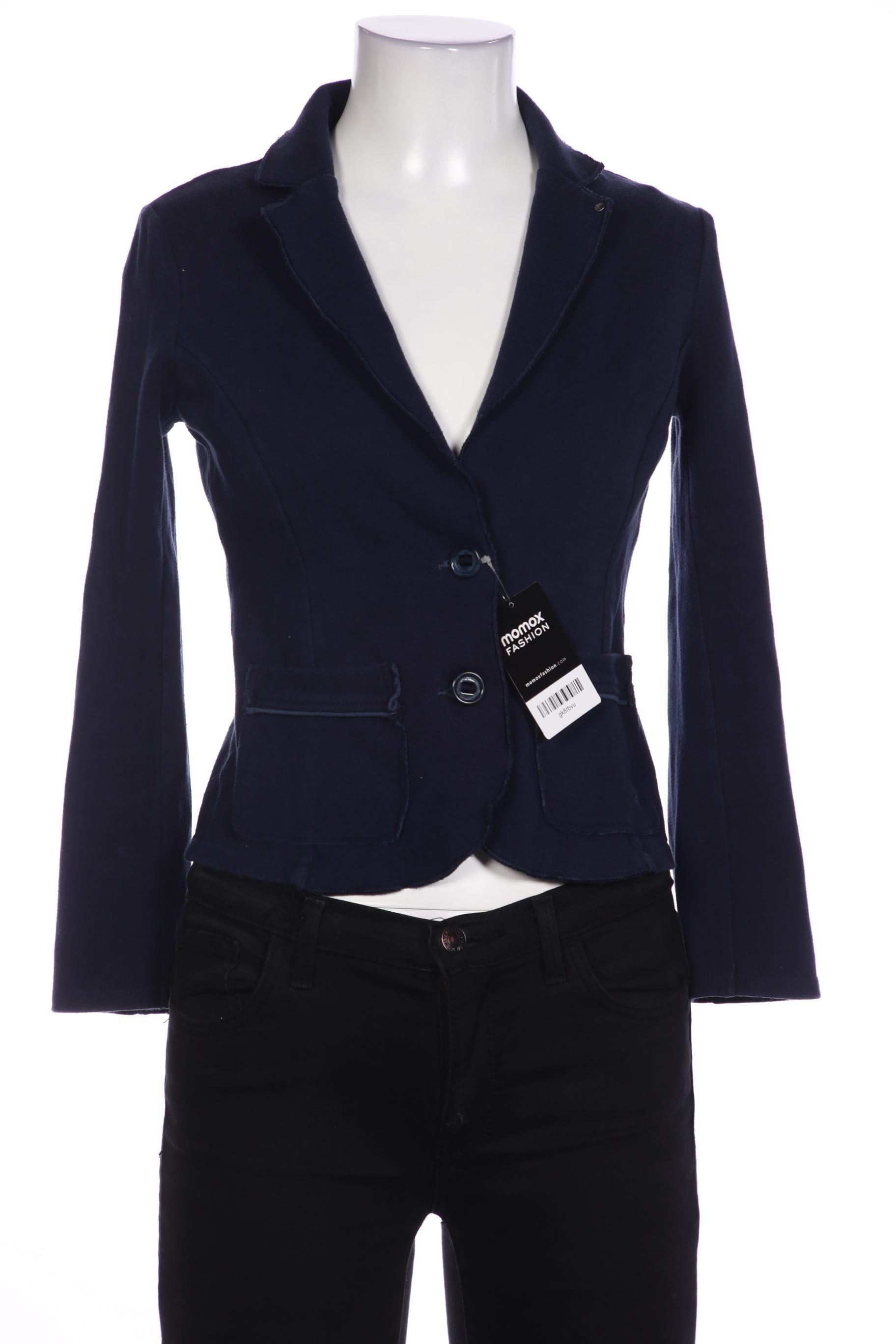 

Tom Tailor Damen Blazer, marineblau, Gr. 36