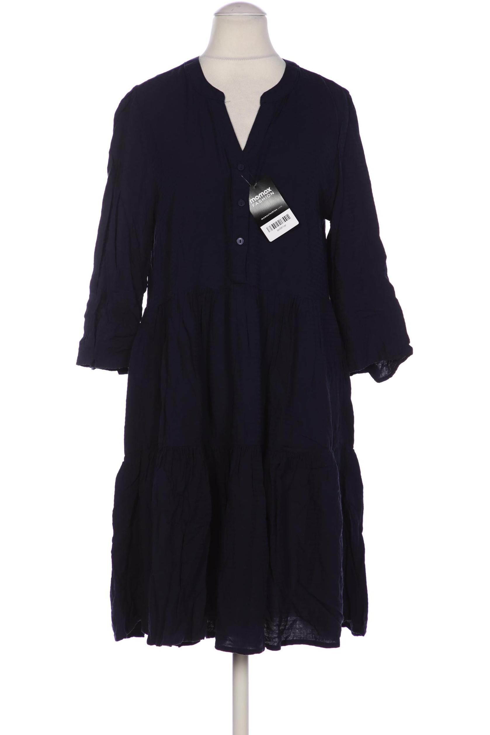 

Tom Tailor Damen Kleid, marineblau, Gr. 34