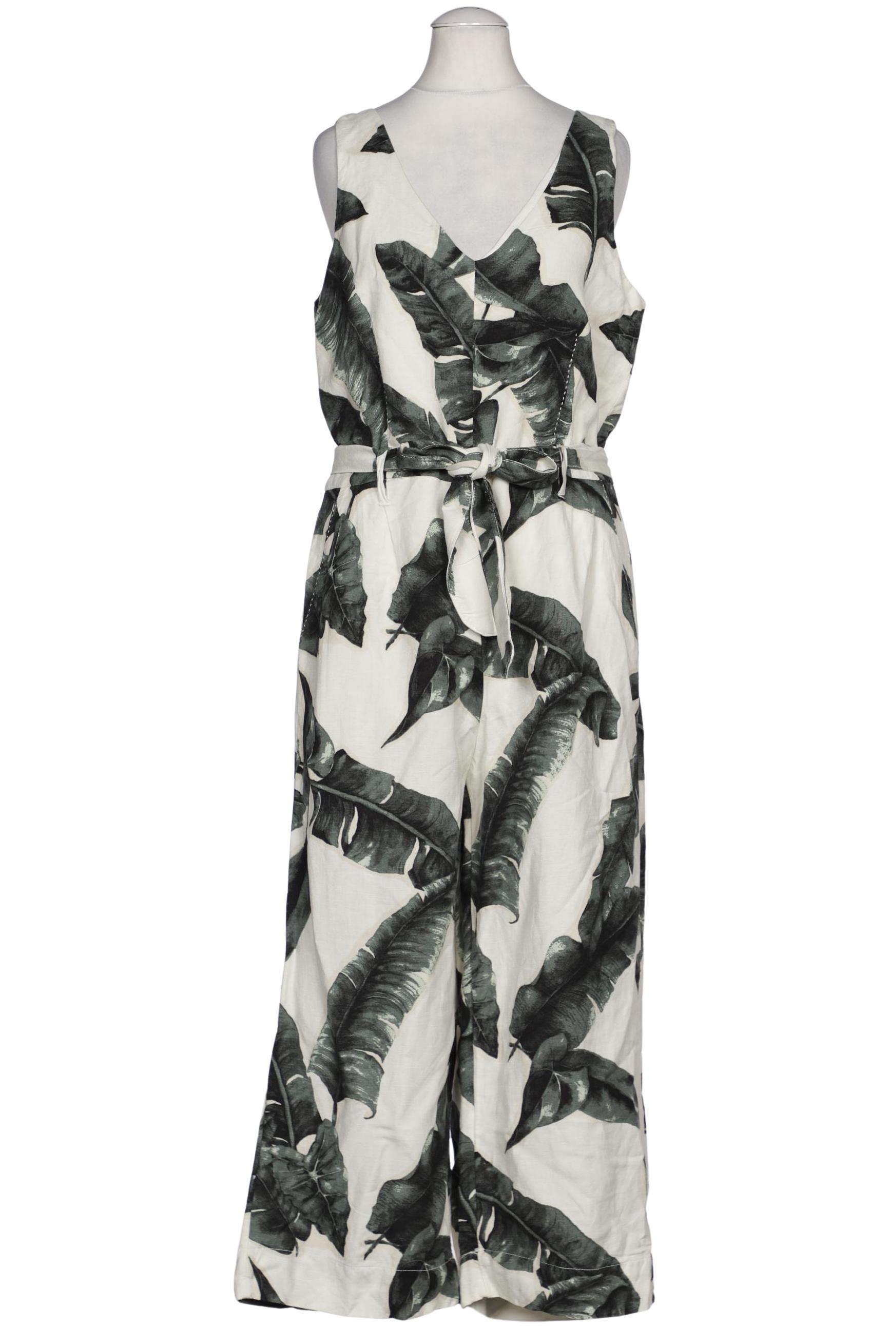 

Tom Tailor Damen Jumpsuit/Overall, mehrfarbig, Gr. 36