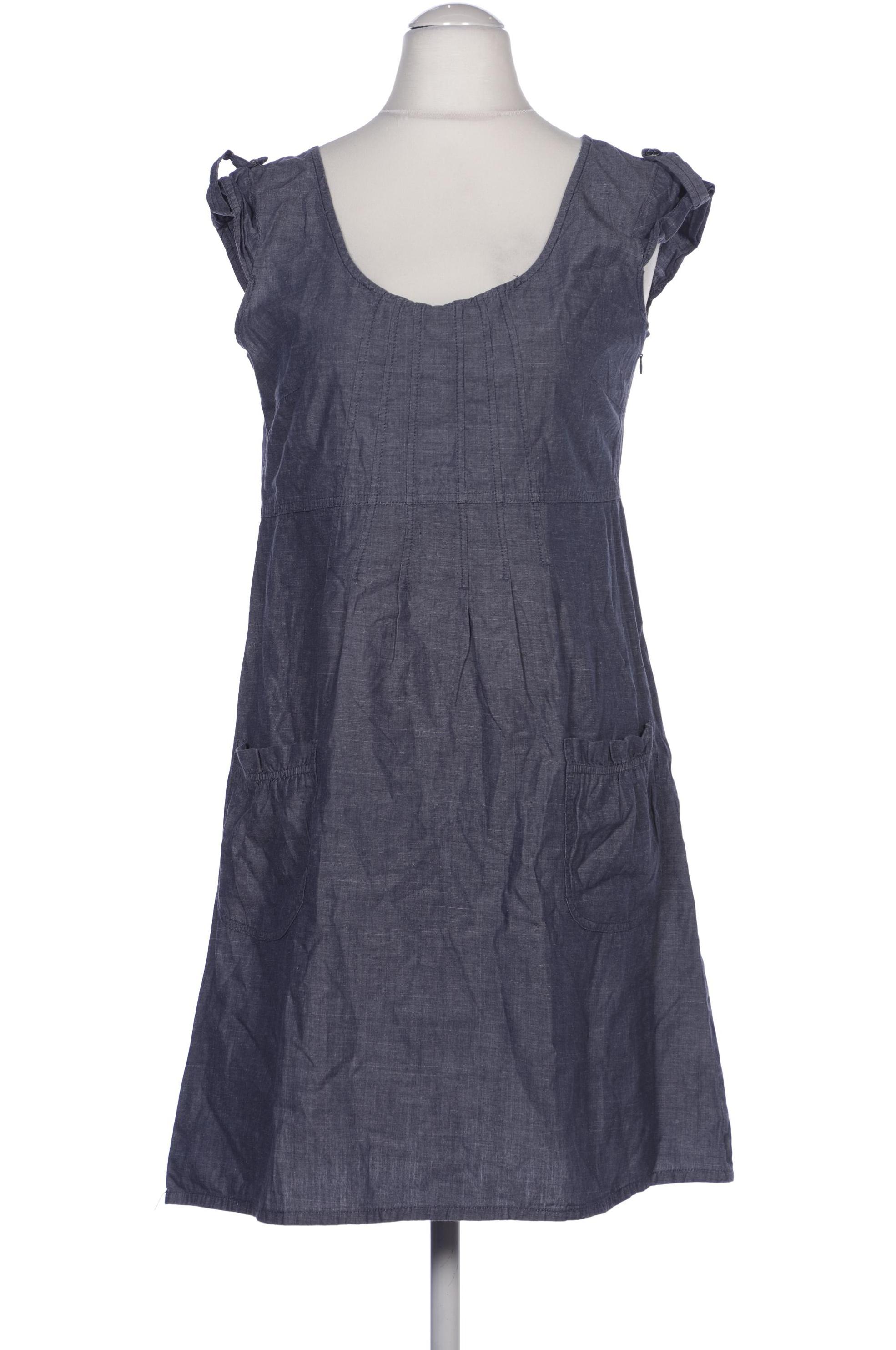 

Tom Tailor Damen Kleid, blau, Gr. 40