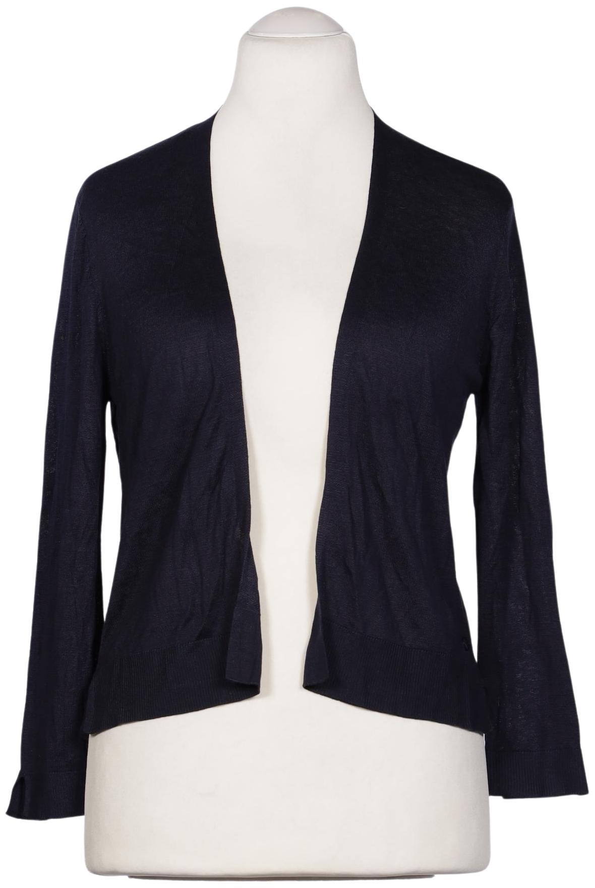 

Tom Tailor Damen Strickjacke, marineblau, Gr. 44