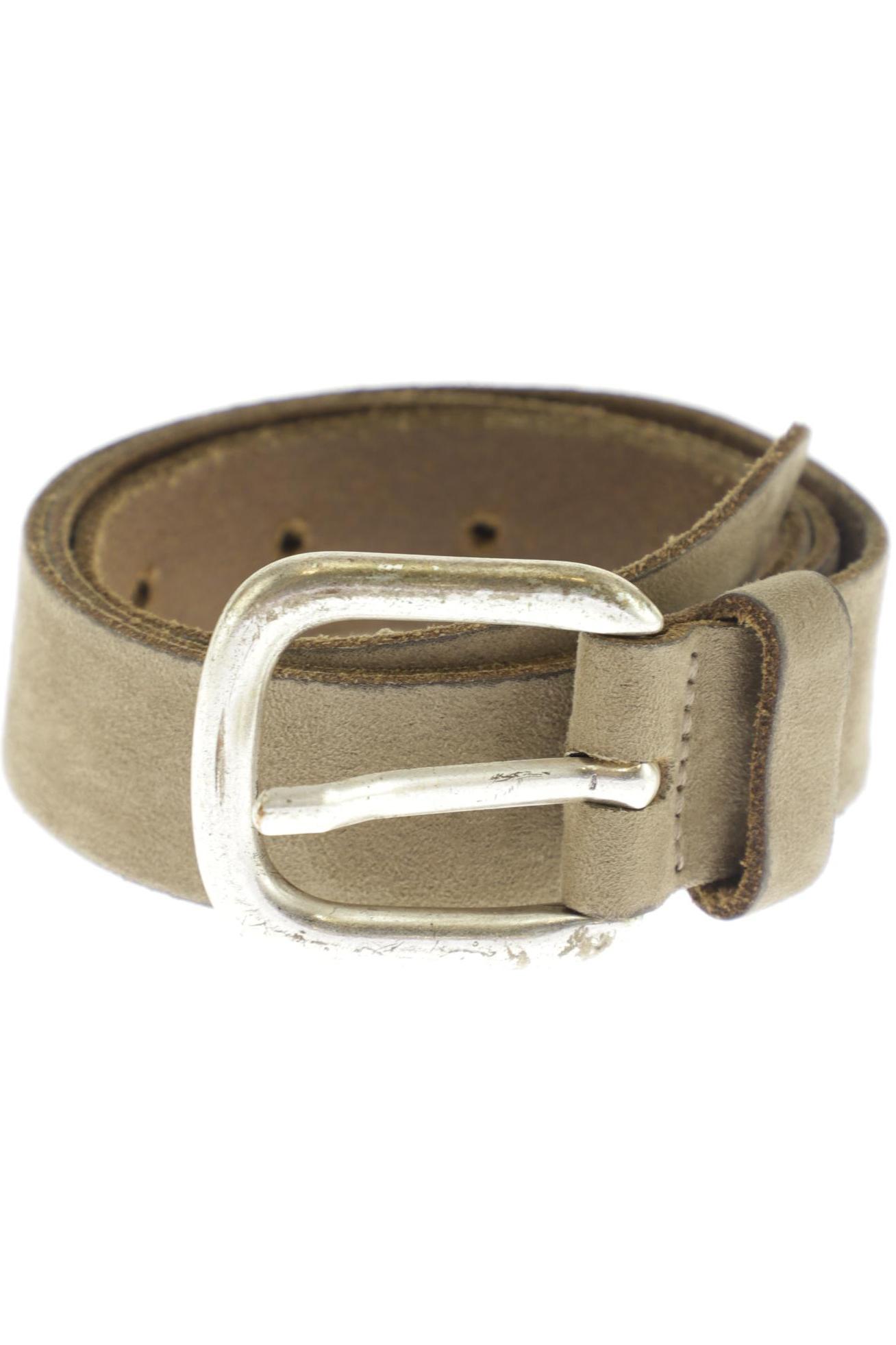 

Tom Tailor Damen Gürtel, braun, Gr. 75