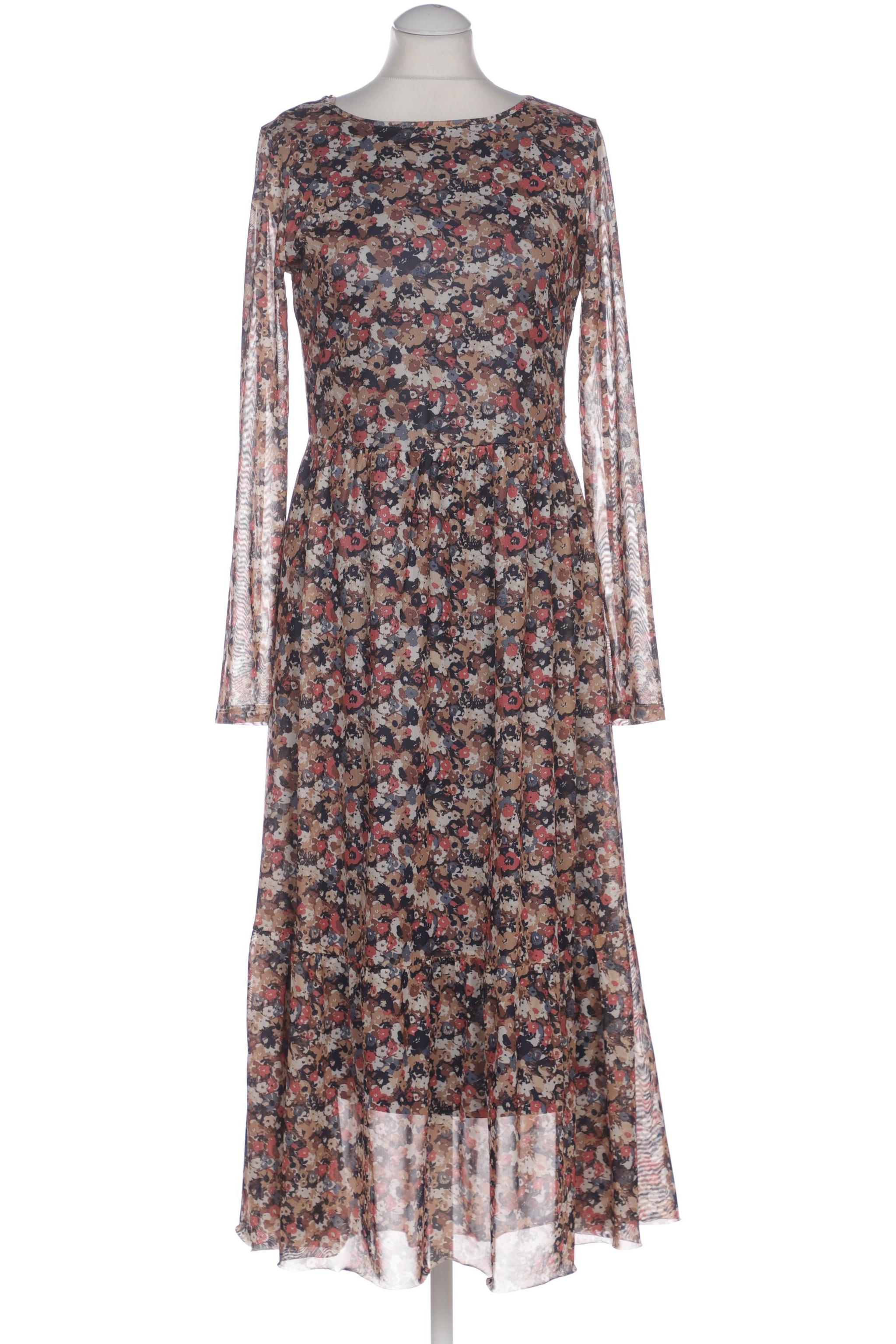 

Tom Tailor Damen Kleid, braun, Gr. 38