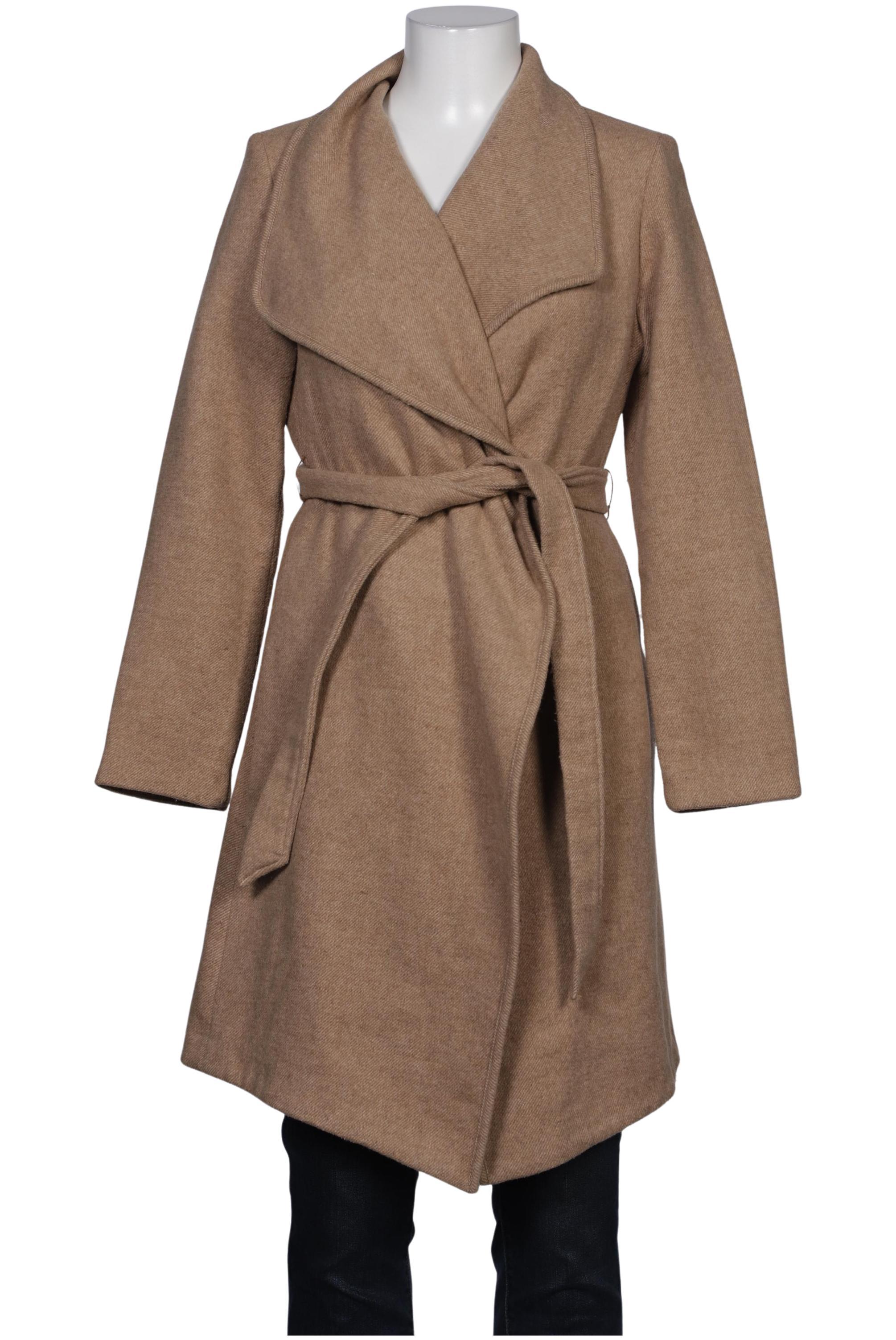 

Tom Tailor Damen Mantel, beige, Gr. 38