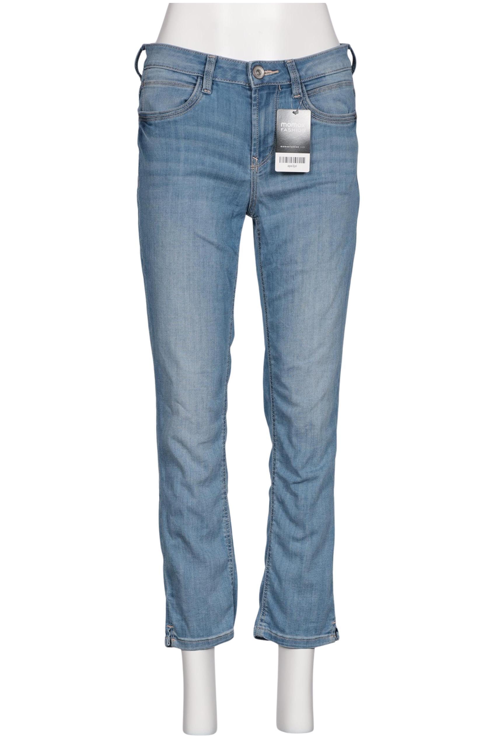 

Tom Tailor Damen Jeans, hellblau, Gr. 27