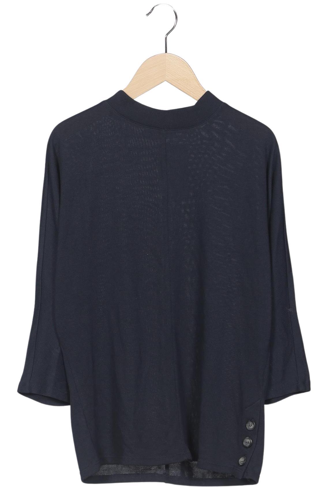 

Tom Tailor Damen Pullover, marineblau, Gr. 34