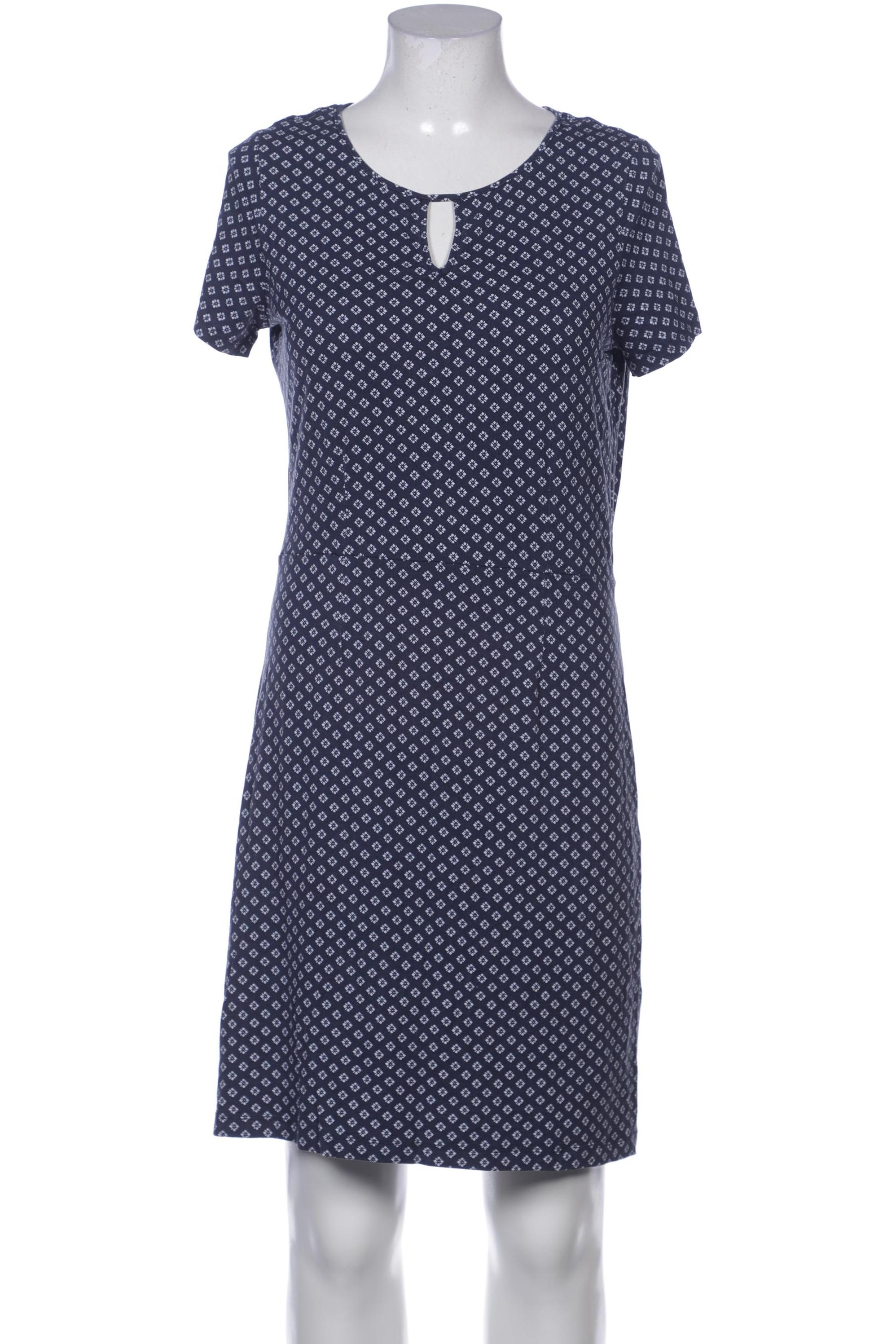 

Tom Tailor Damen Kleid, marineblau, Gr. 42
