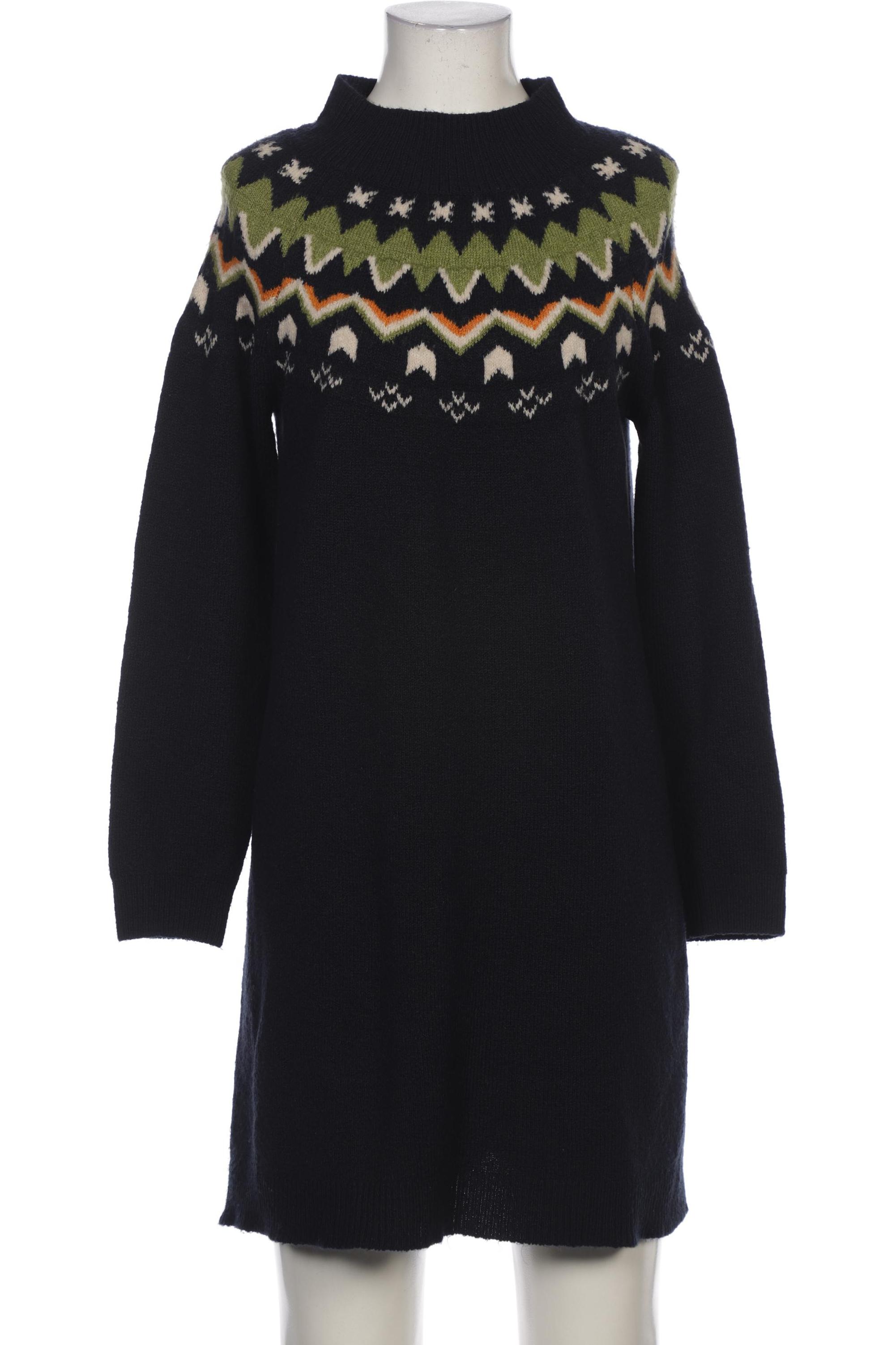 

Tom Tailor Damen Kleid, marineblau