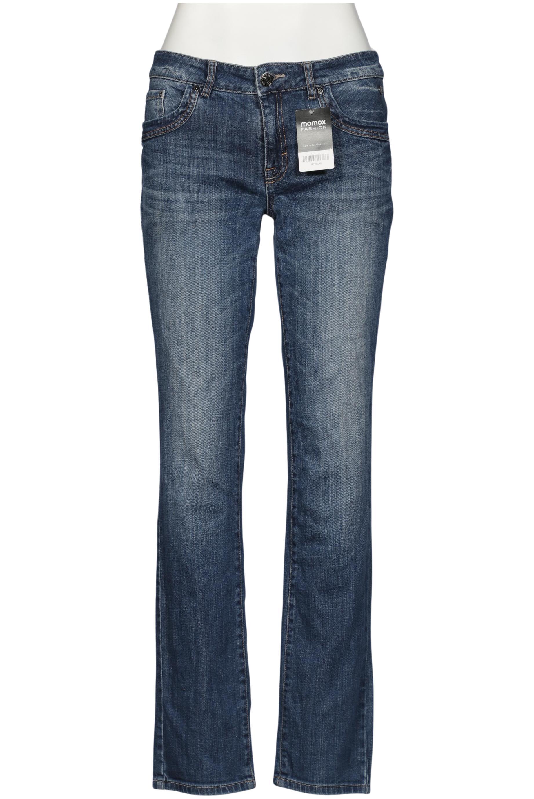 

Tom Tailor Damen Jeans, blau, Gr. 30