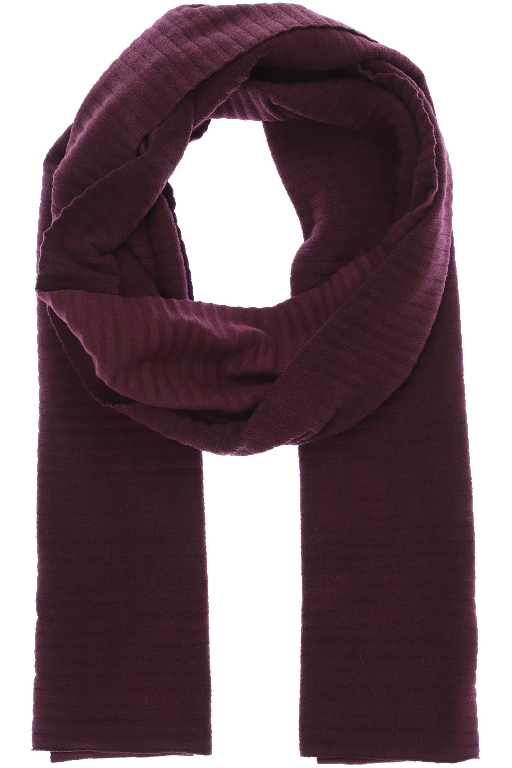 

Tom Tailor Damen Schal, bordeaux, Gr.