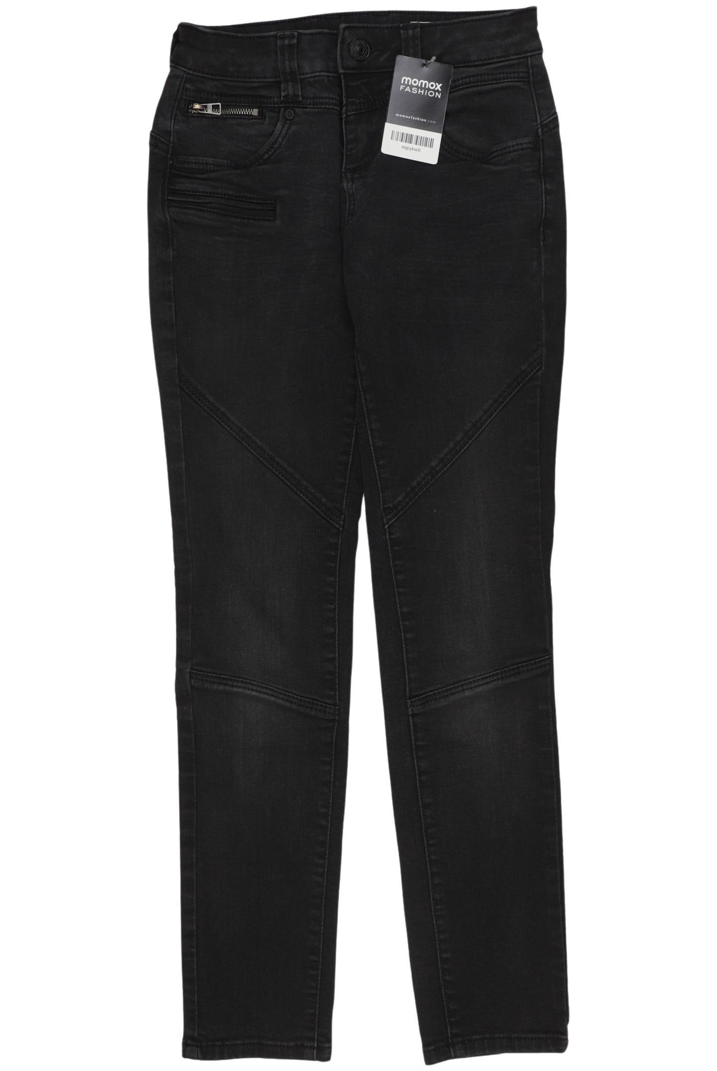 

Tom Tailor Damen Jeans, schwarz, Gr. 26