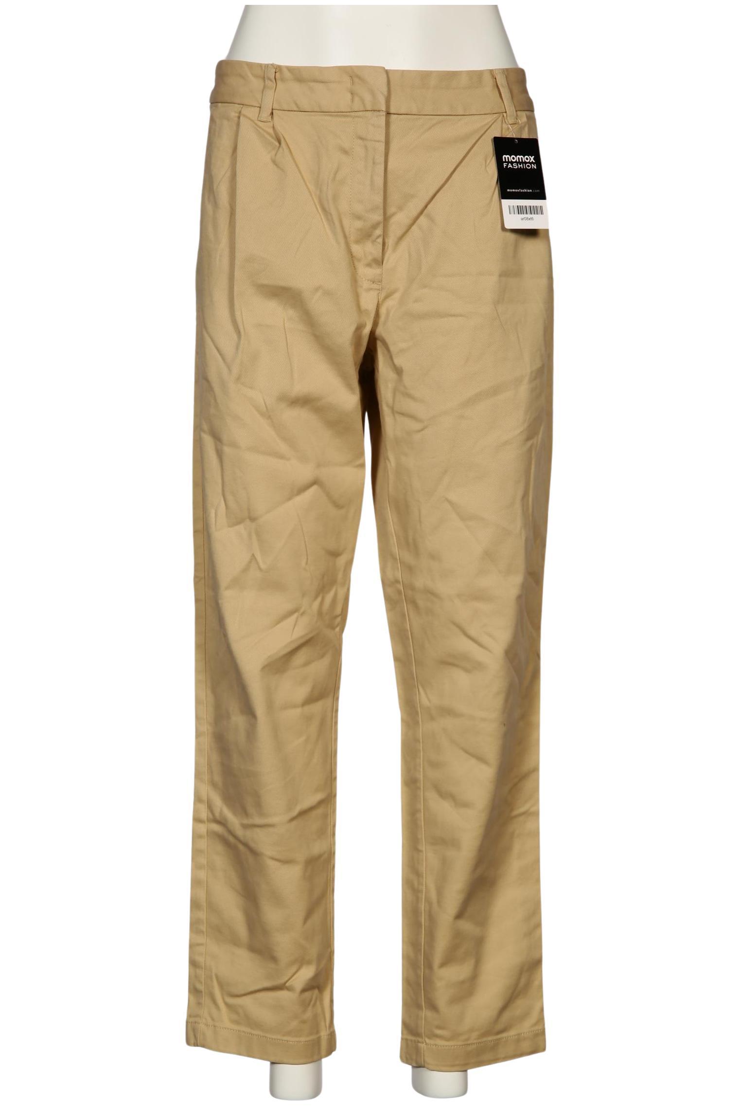 

Tom Tailor Damen Stoffhose, beige, Gr. 40