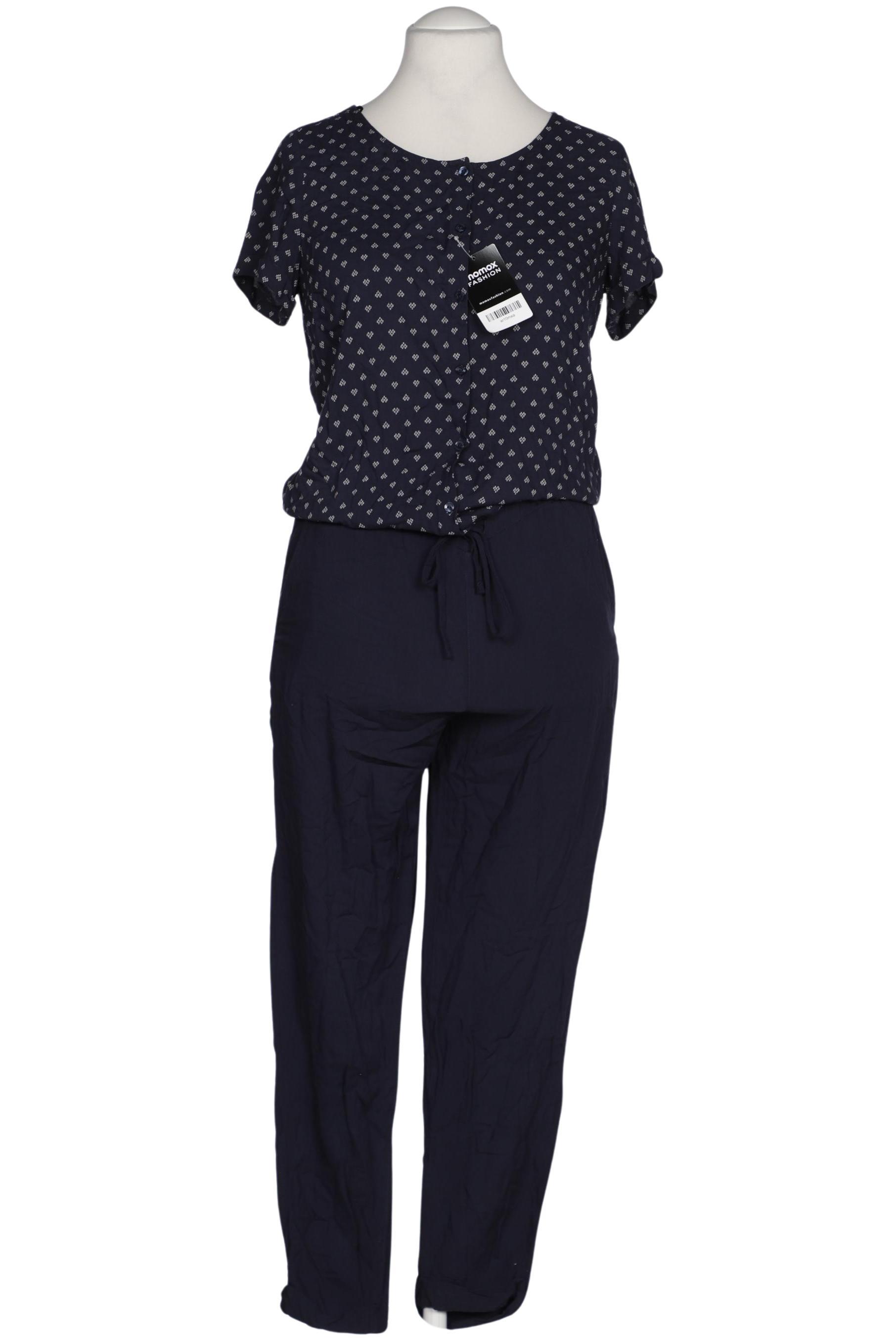 

Tom Tailor Damen Jumpsuit/Overall, marineblau, Gr. 38