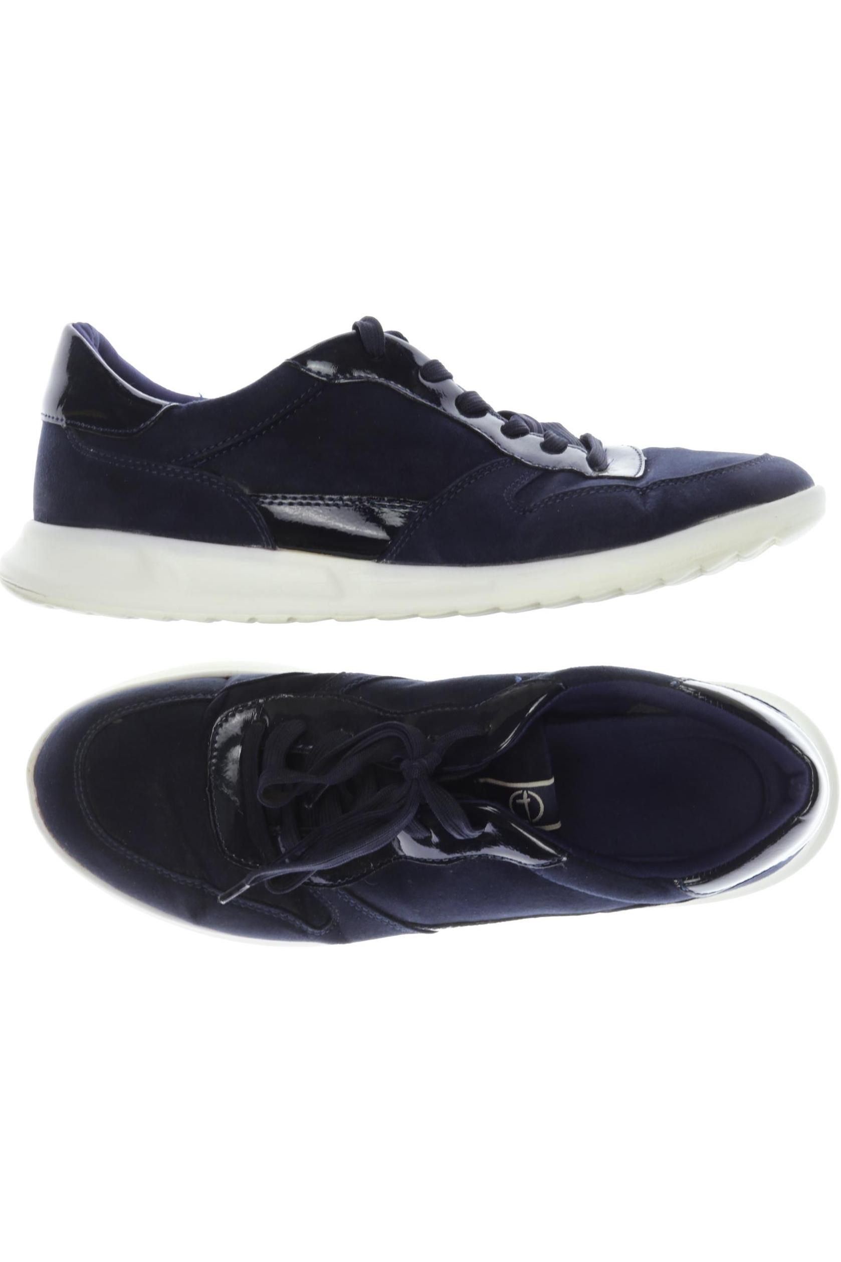 

Tom Tailor Damen Sneakers, marineblau, Gr. 41