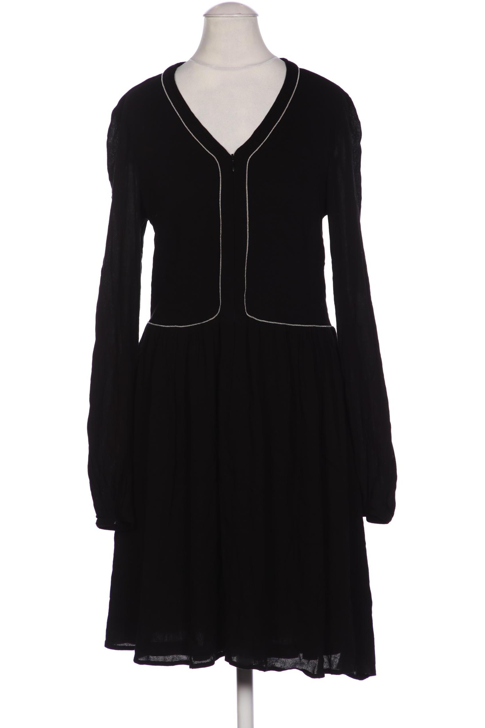 

Tom Tailor Damen Kleid, schwarz, Gr. 36