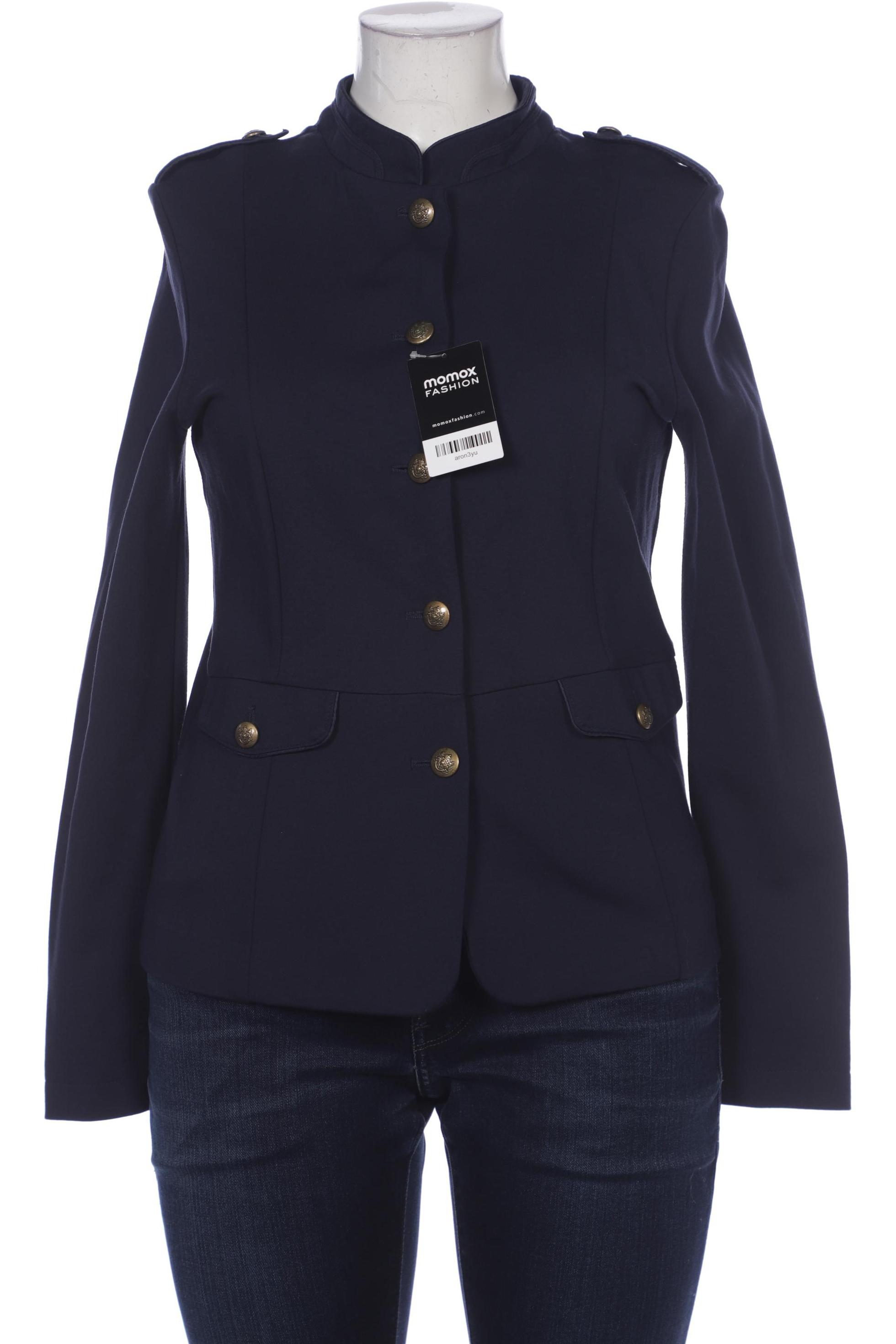 

Tom Tailor Damen Blazer, marineblau, Gr. 42