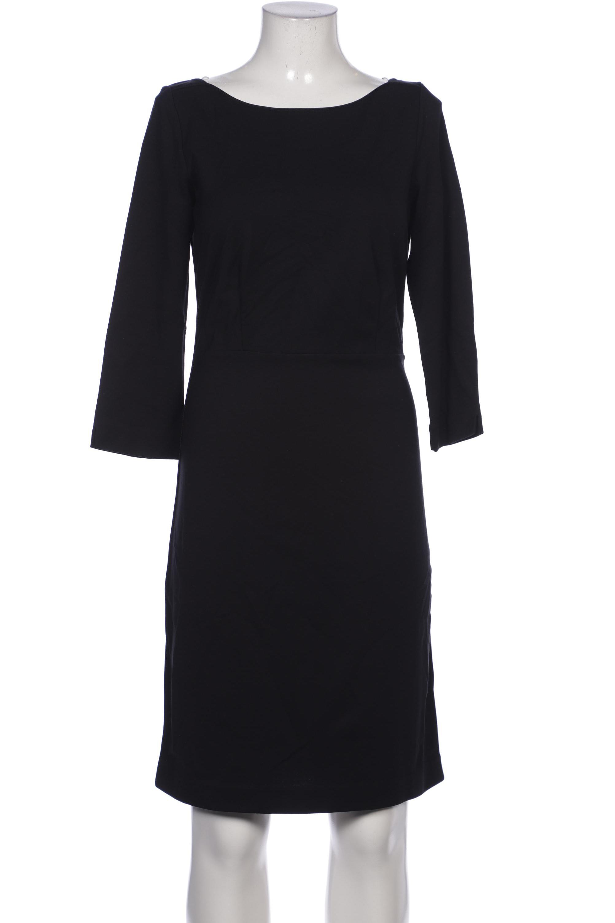

Tom Tailor Damen Kleid, schwarz, Gr. 38