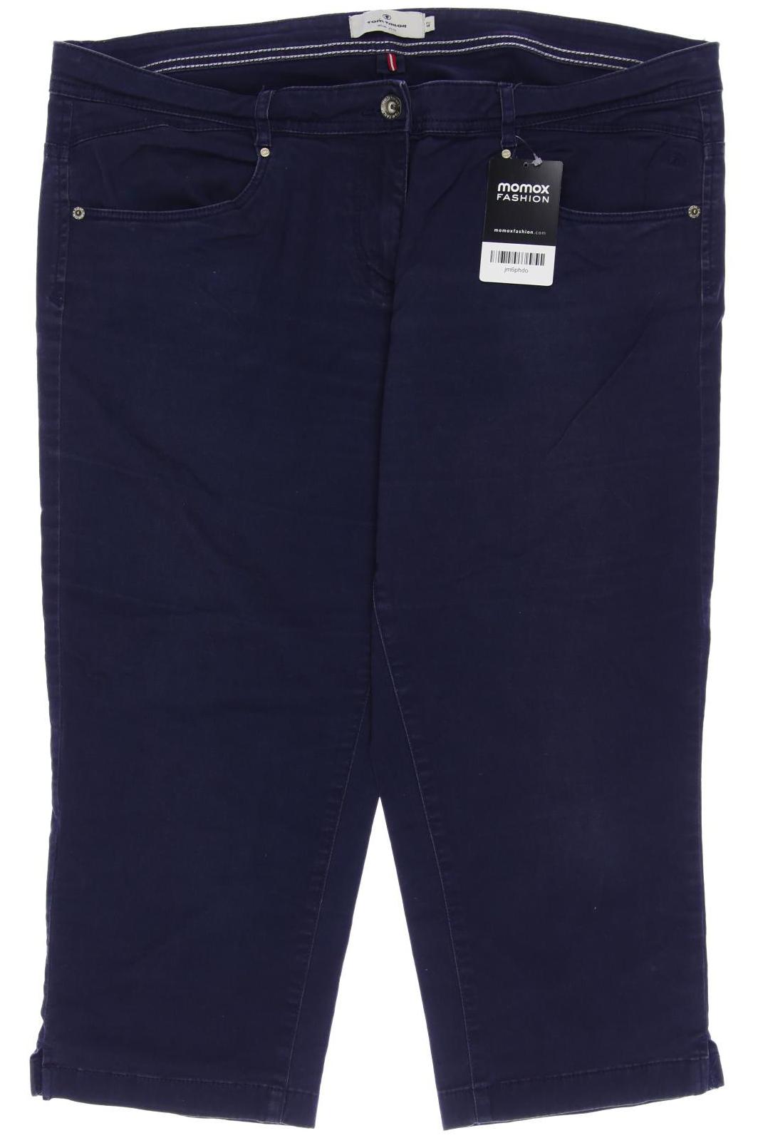 

Tom Tailor Damen Jeans, marineblau, Gr. 42