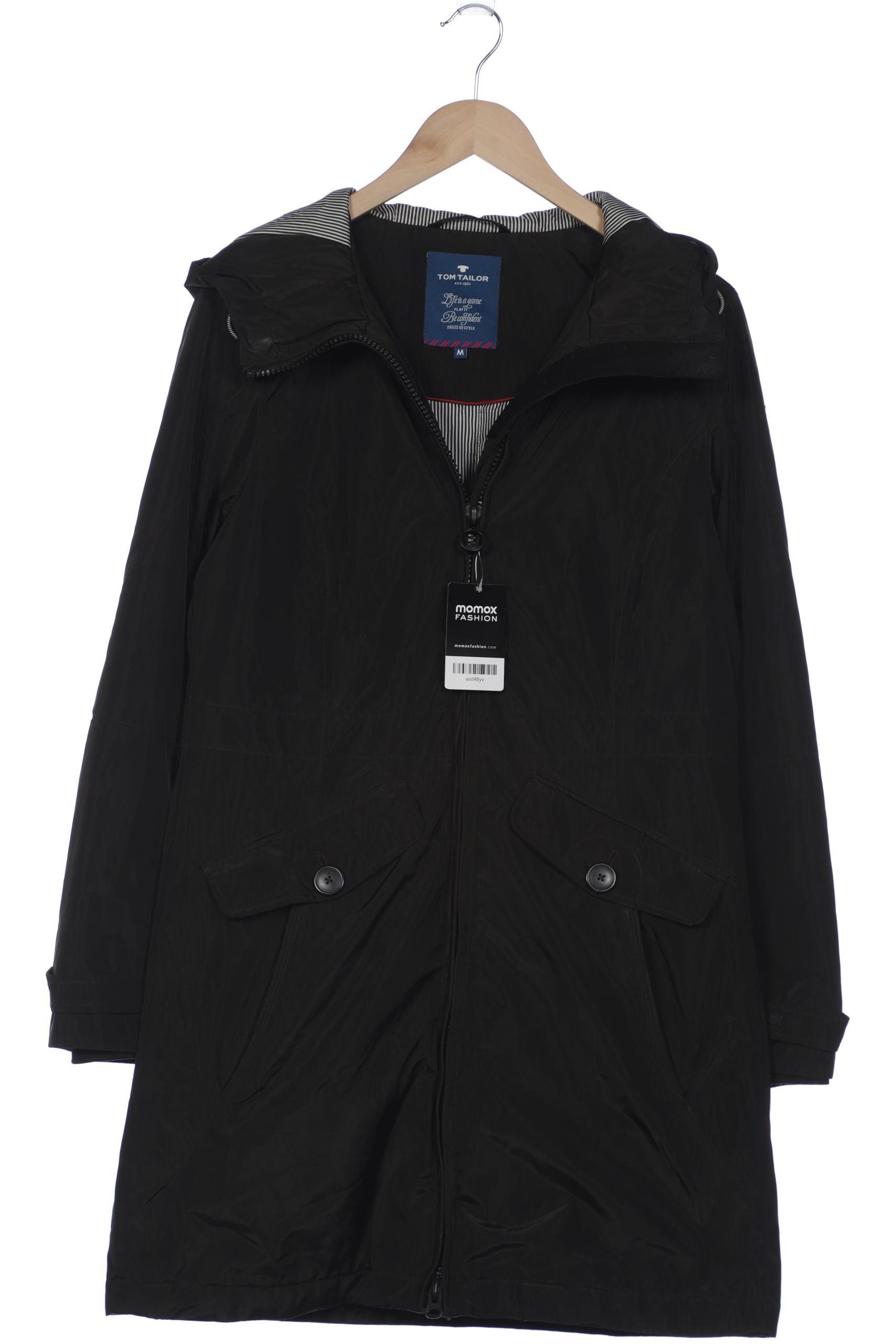 

Tom Tailor Damen Mantel, grün