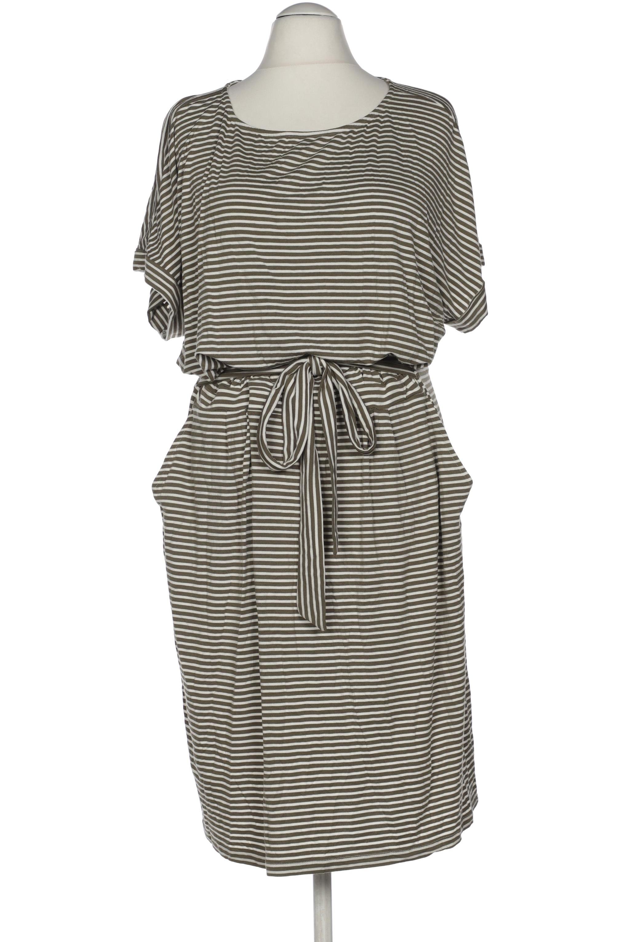 

Tom Tailor Damen Kleid, grün, Gr. 46