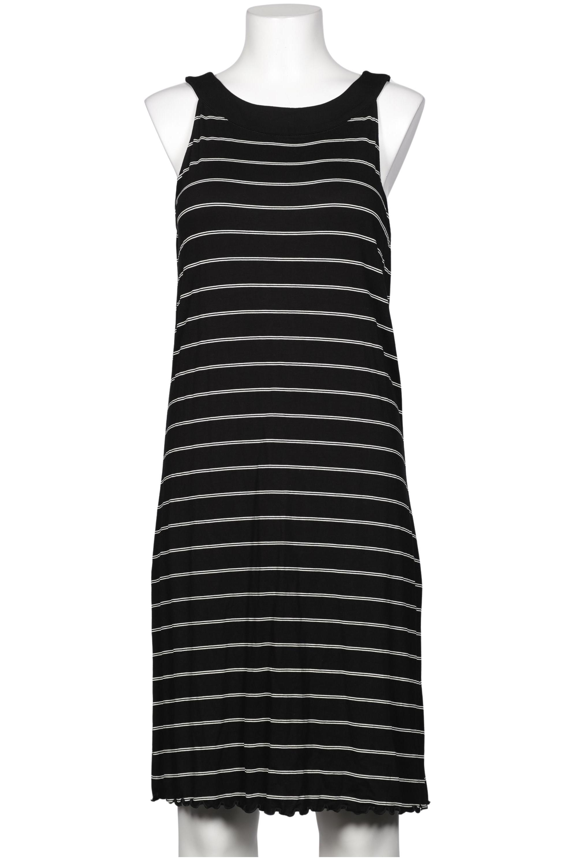 

Tom Tailor Damen Kleid, schwarz, Gr. 40