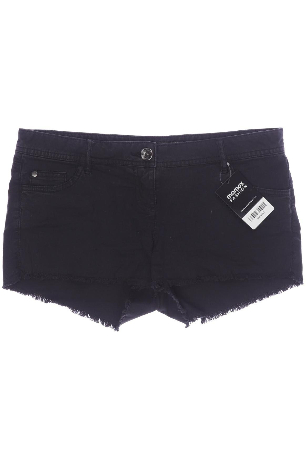 

Tom Tailor Damen Shorts, schwarz, Gr. 28