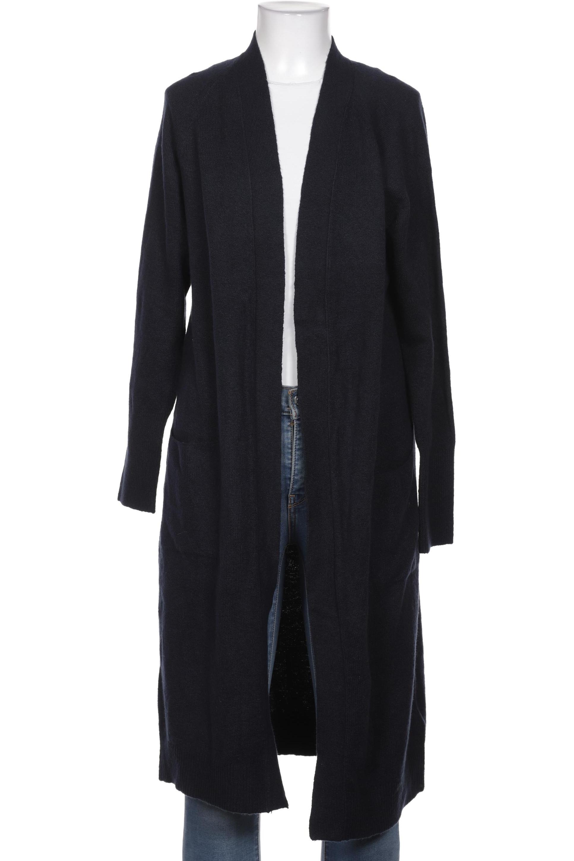 

Tom Tailor Damen Strickjacke, marineblau, Gr. 34