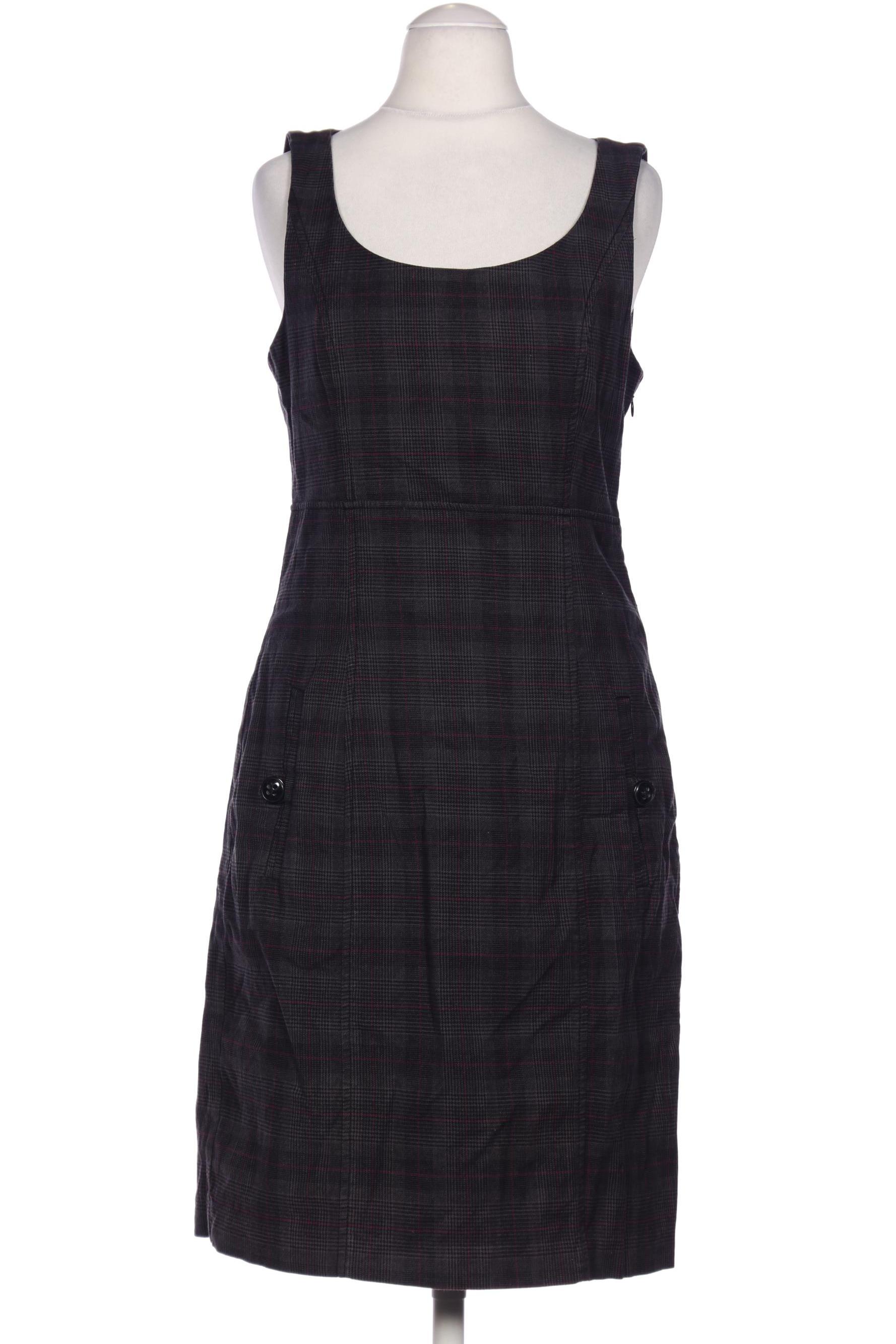 

Tom Tailor Damen Kleid, grau, Gr. 36