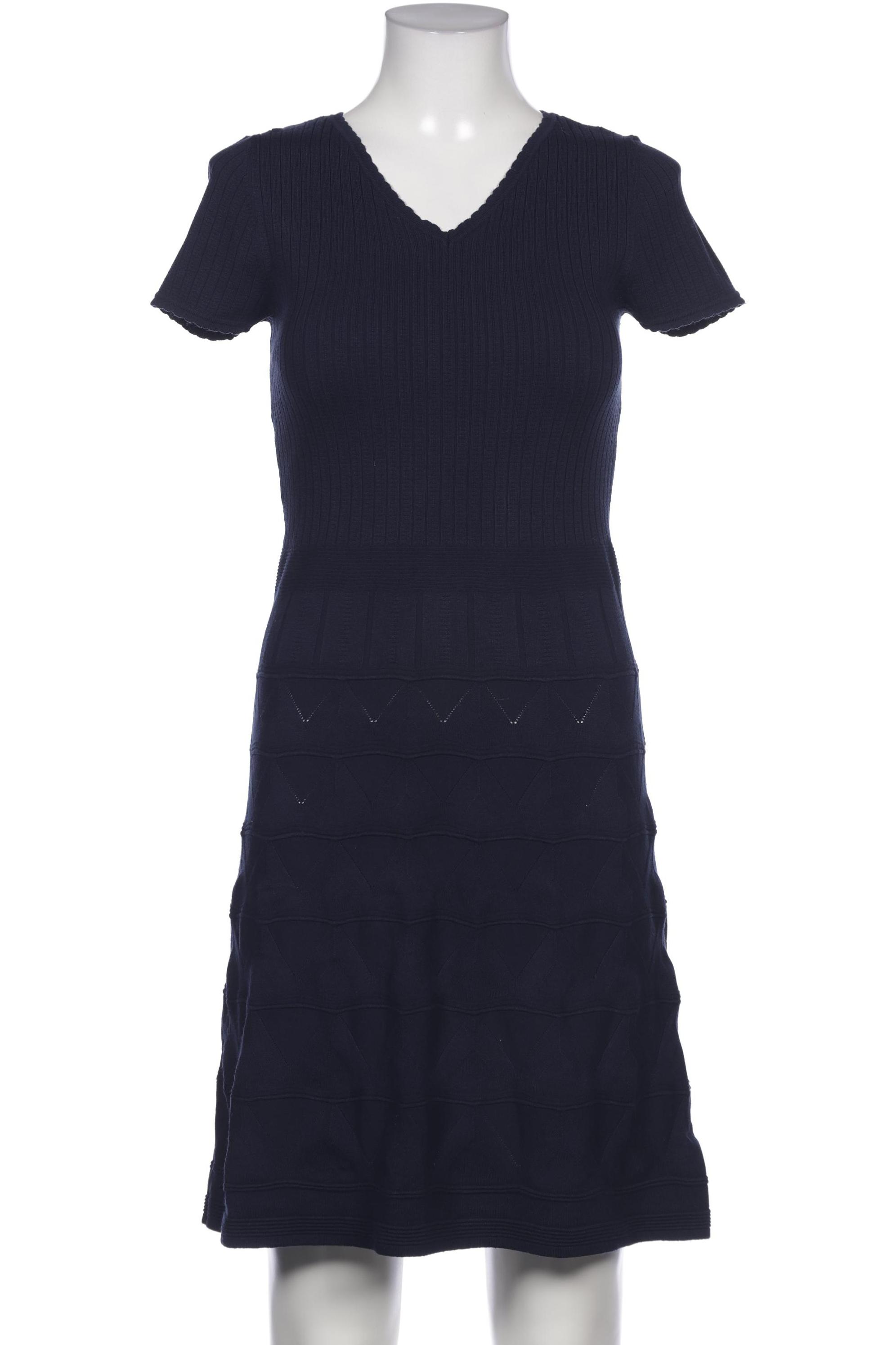 

Tom Tailor Damen Kleid, marineblau, Gr. 38
