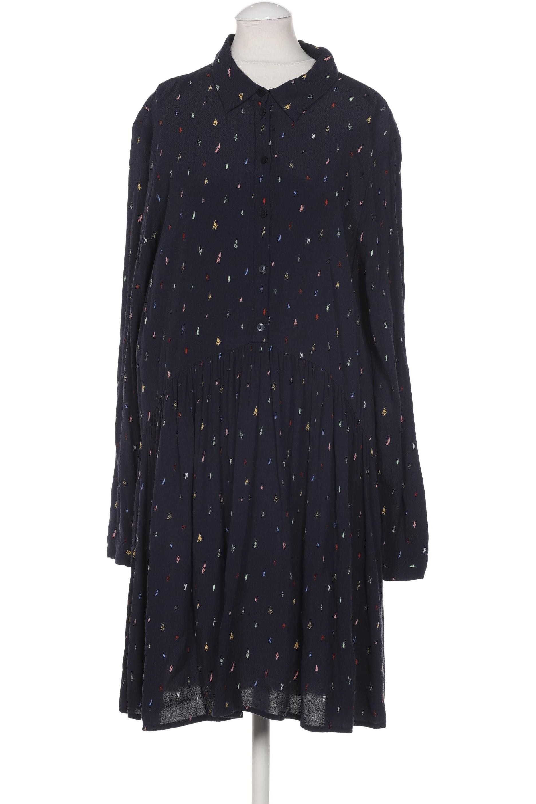 

Tom Tailor Damen Kleid, marineblau, Gr. 38