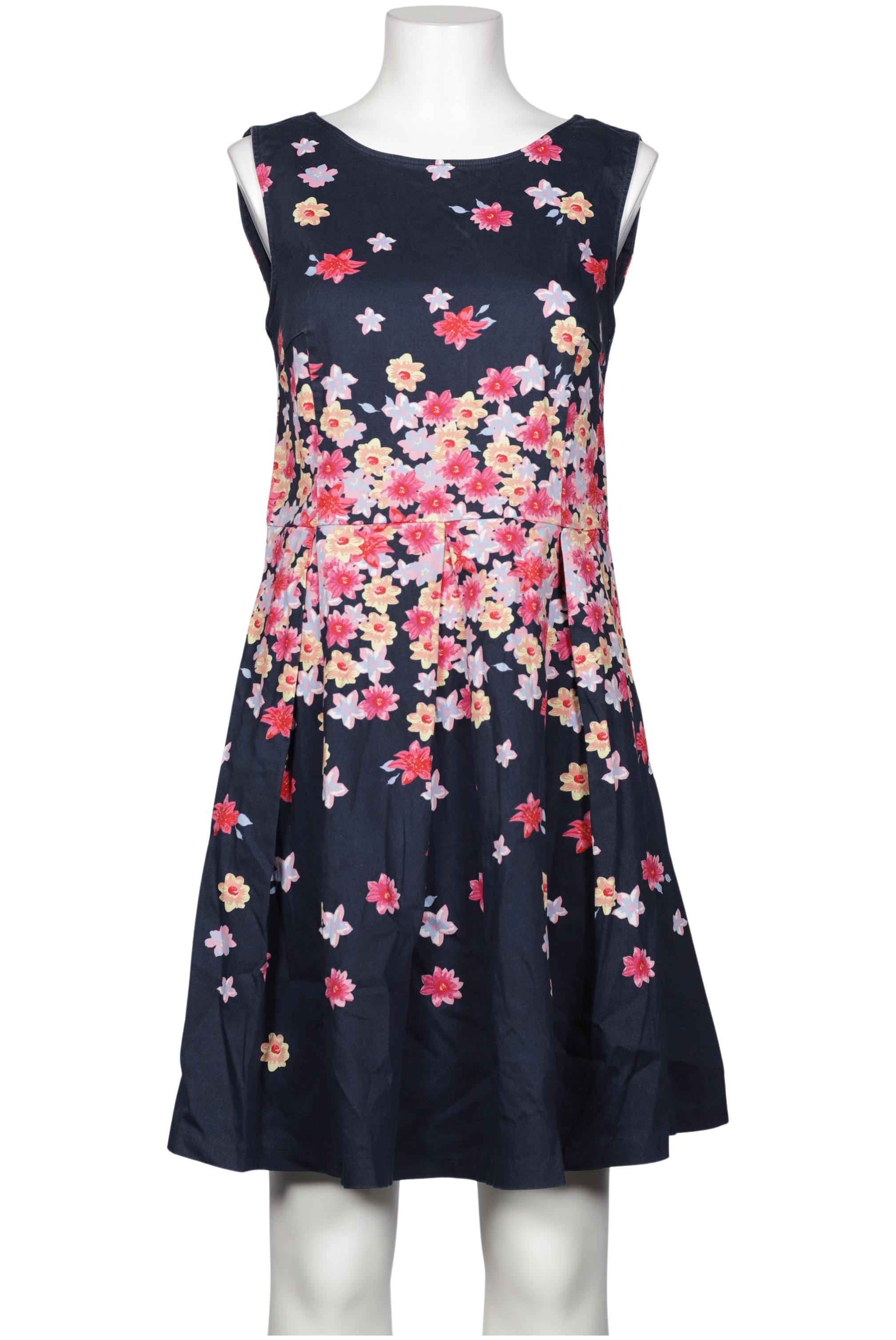 

Tom Tailor Damen Kleid, marineblau, Gr. 40