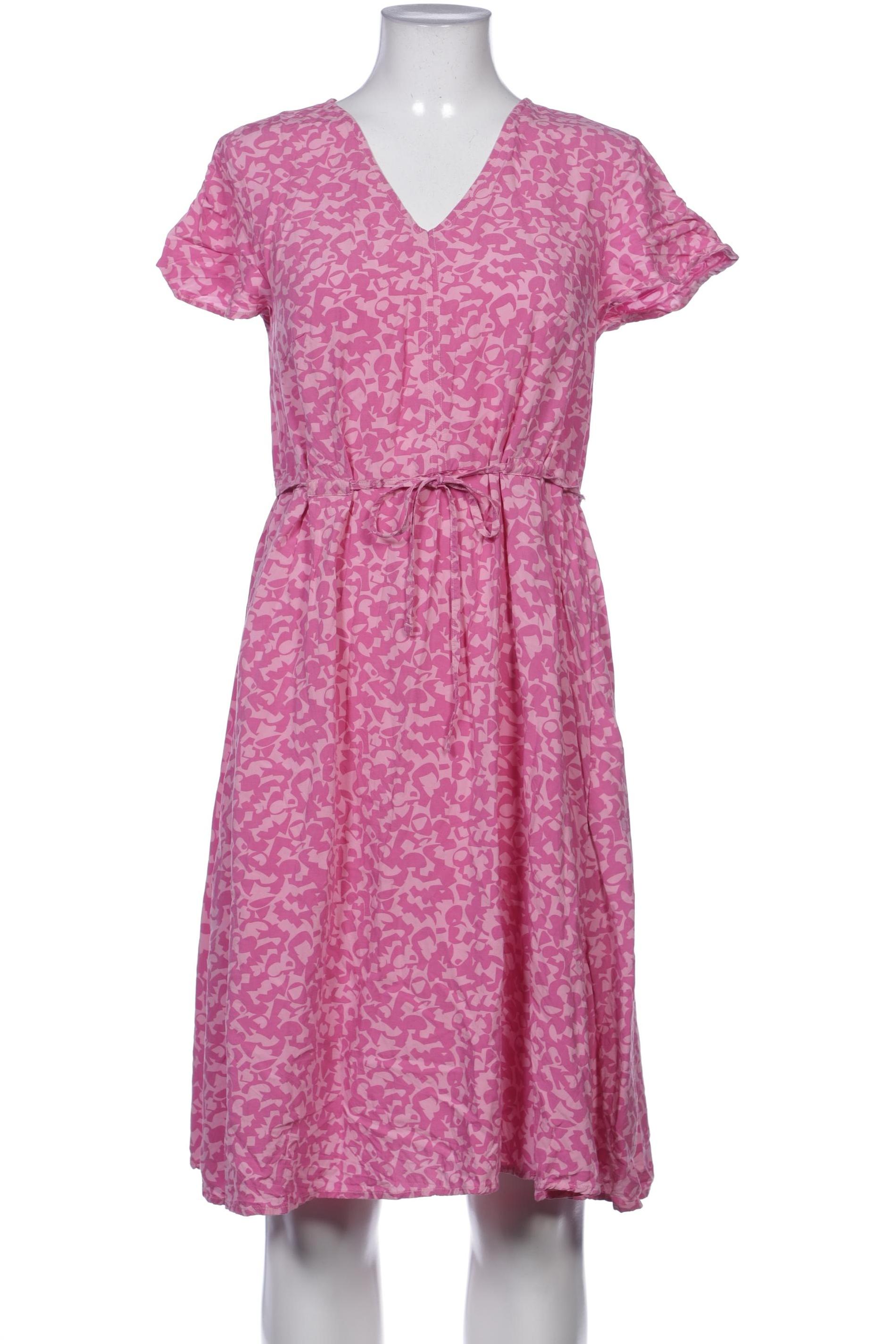 

Tom Tailor Damen Kleid, pink, Gr. 40