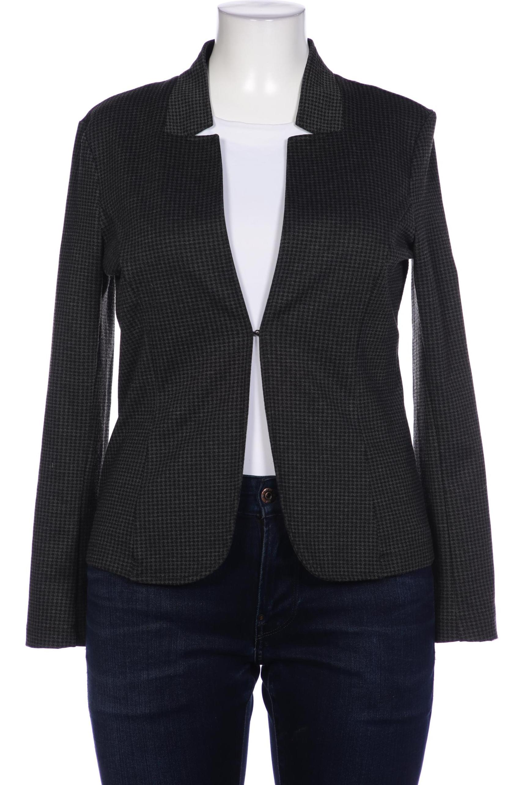 

Tom Tailor Damen Blazer, grau, Gr. 42