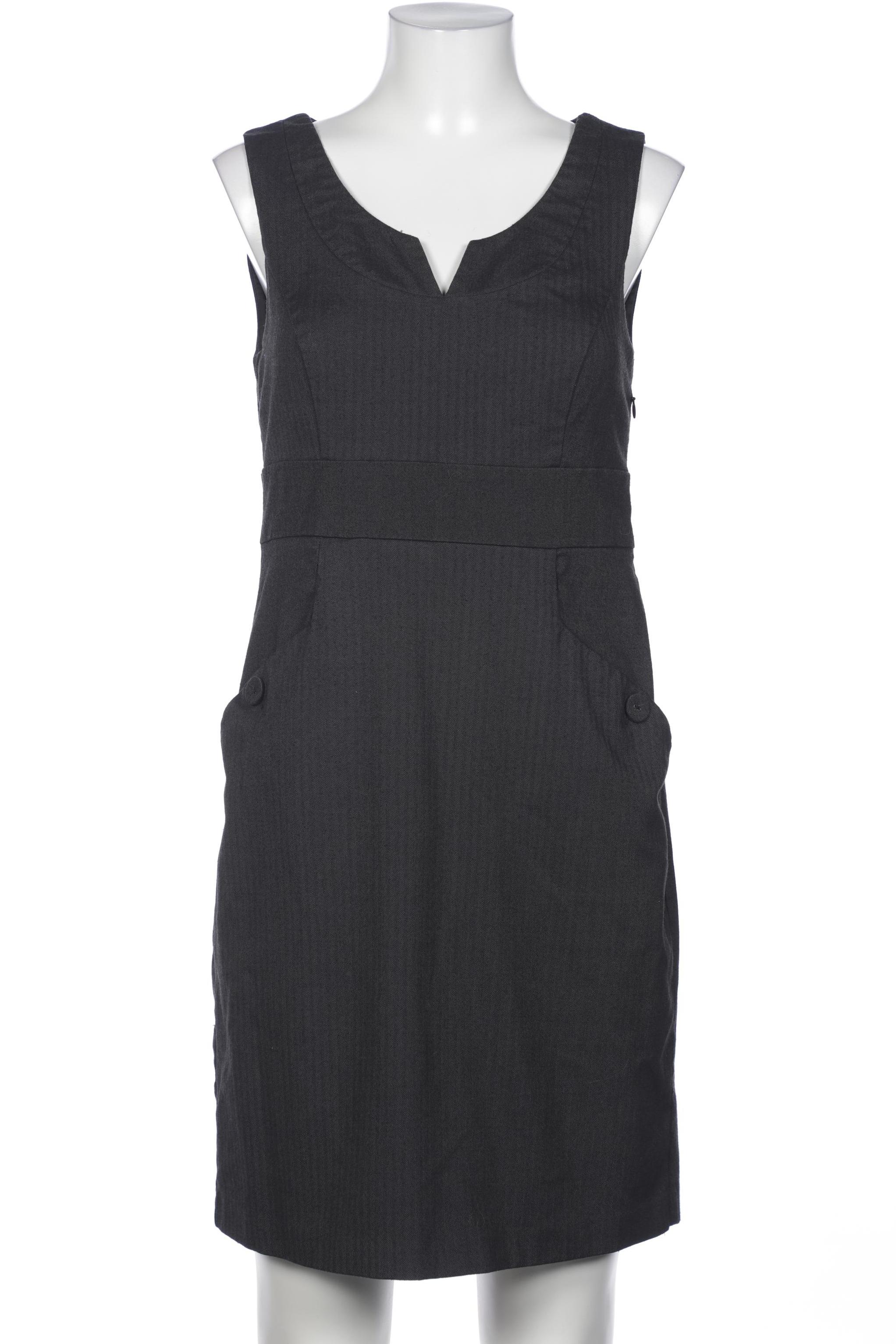 

Tom Tailor Damen Kleid, schwarz