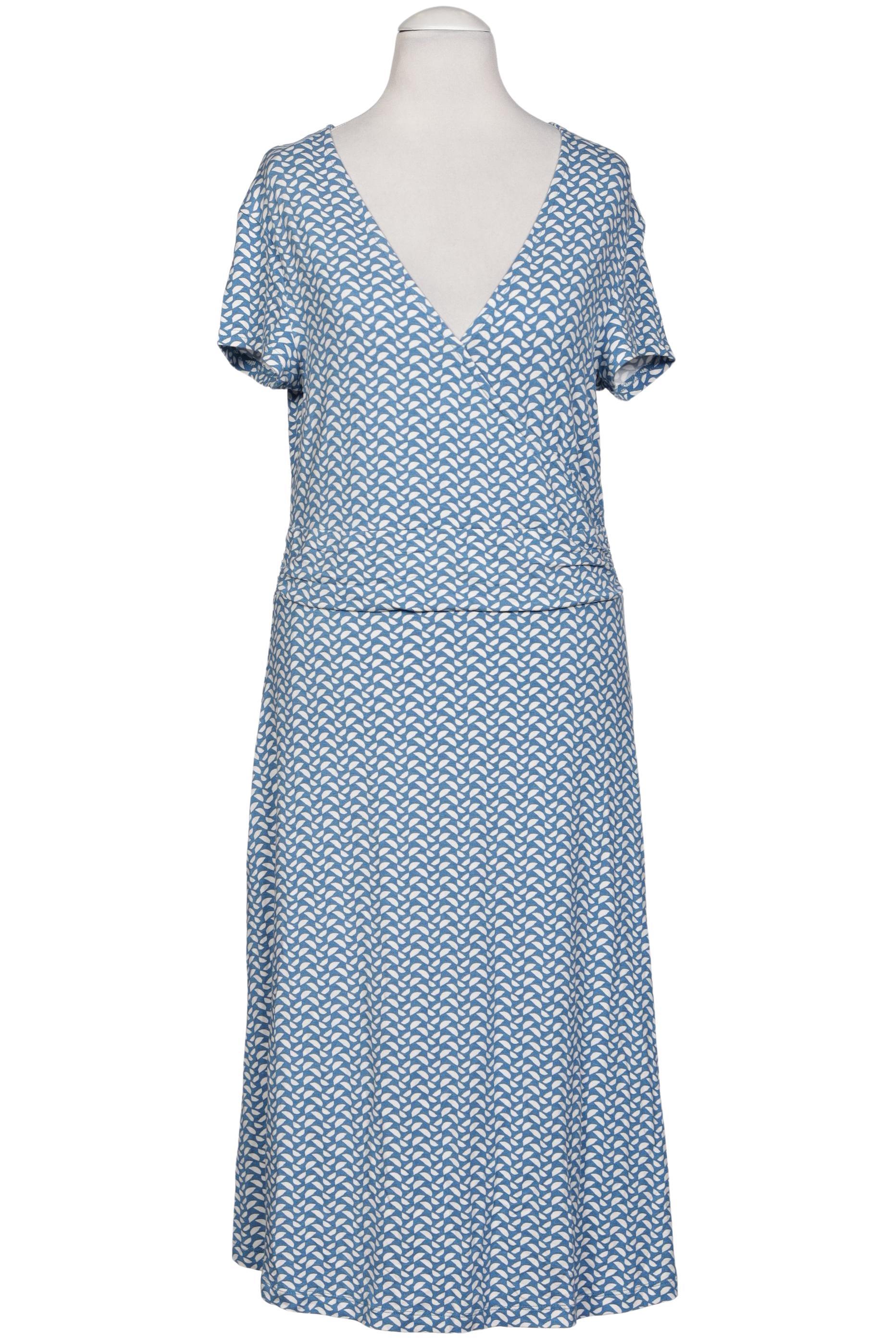 

Tom Tailor Damen Kleid, hellblau, Gr. 36