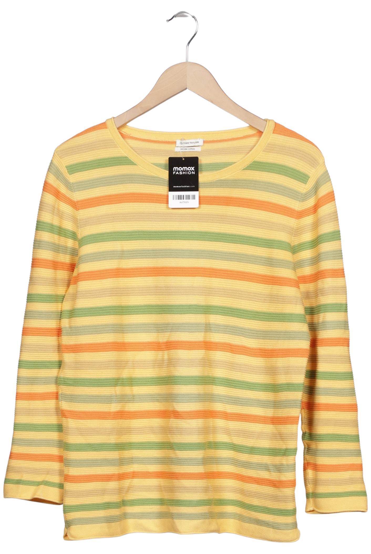 

Tom Tailor Damen Pullover, mehrfarbig, Gr. 44